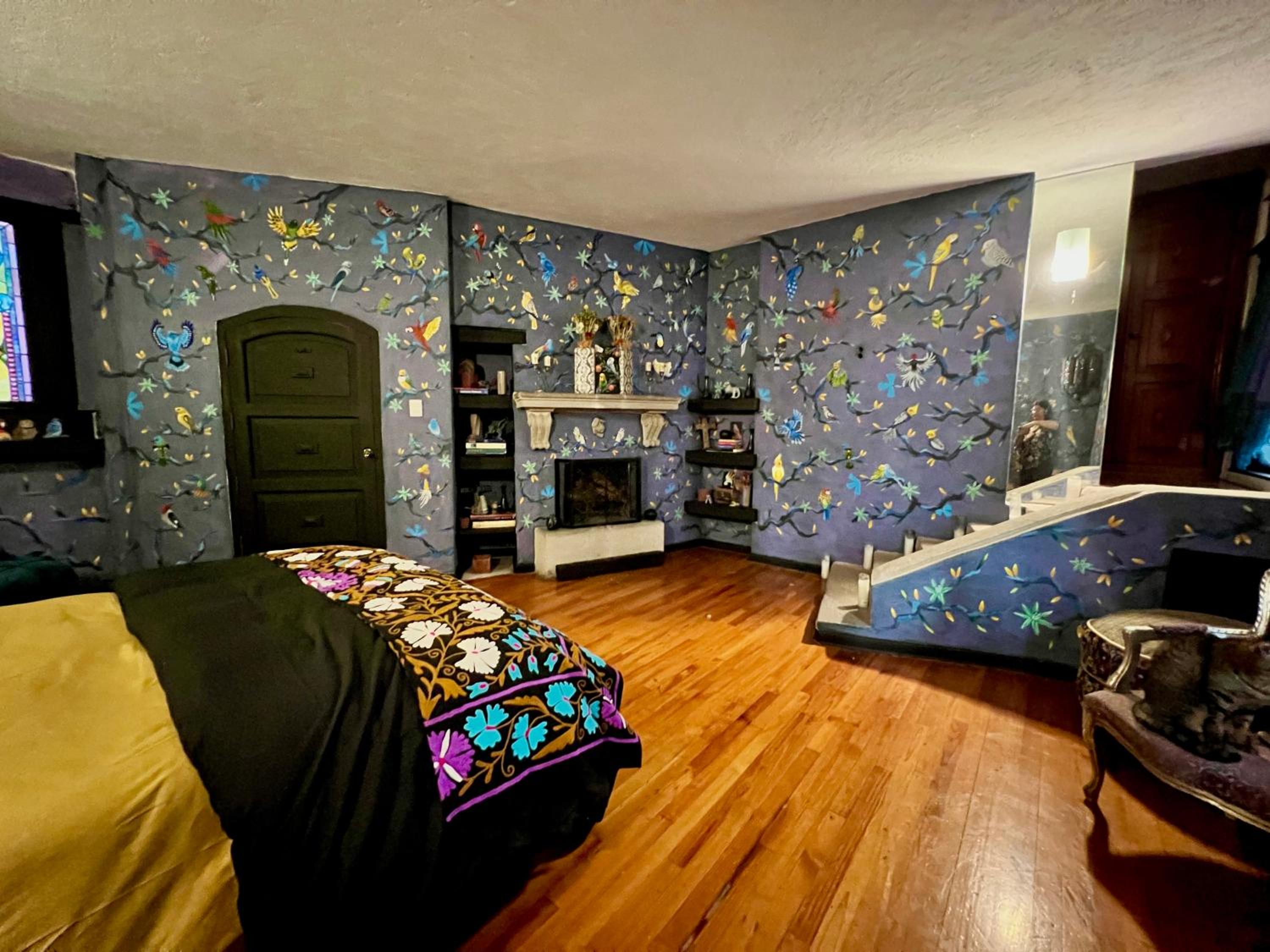 Boutique hotel and gallery in San Angel Inn, photo 57