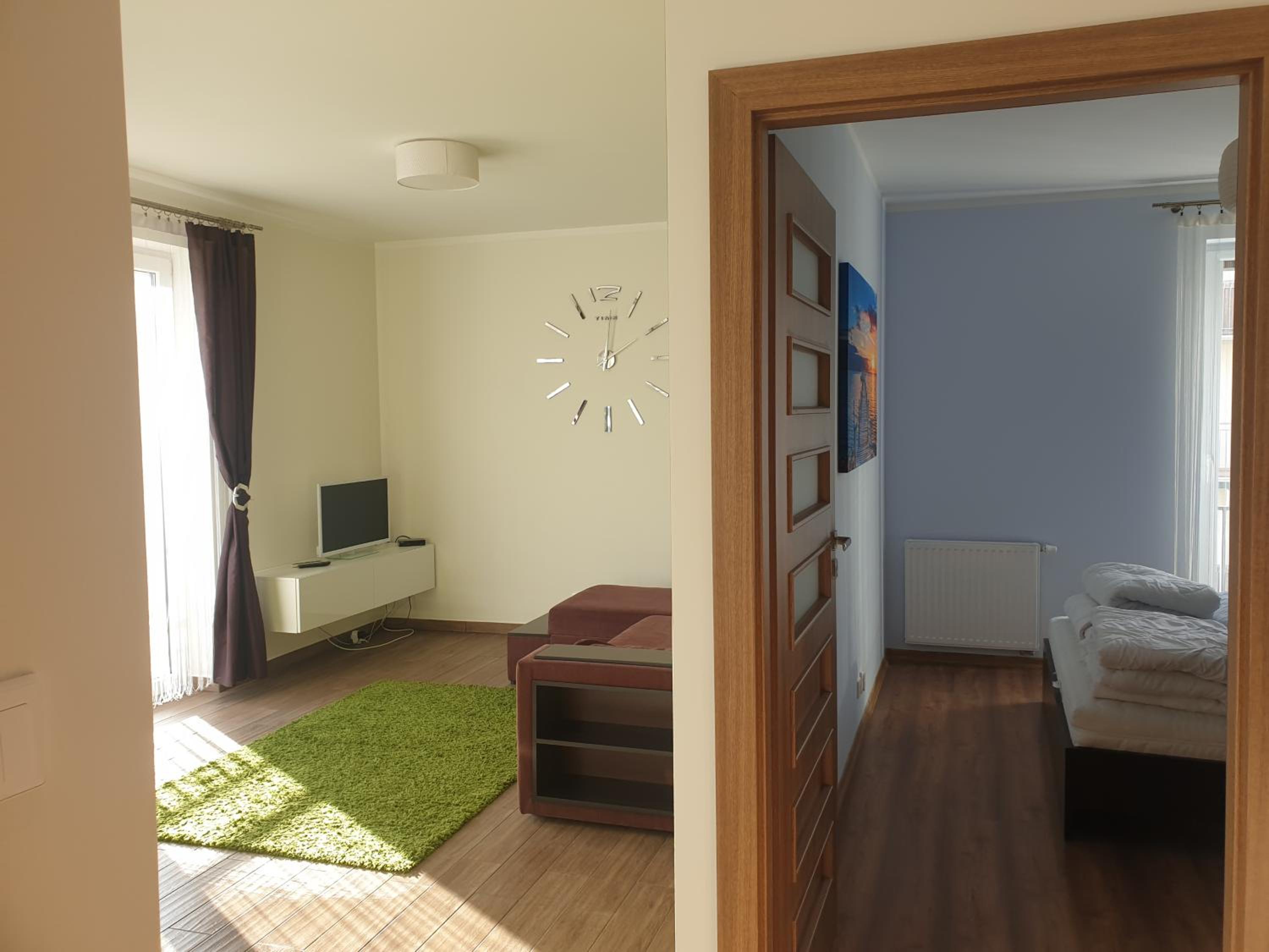 Apartament Oliver view 3