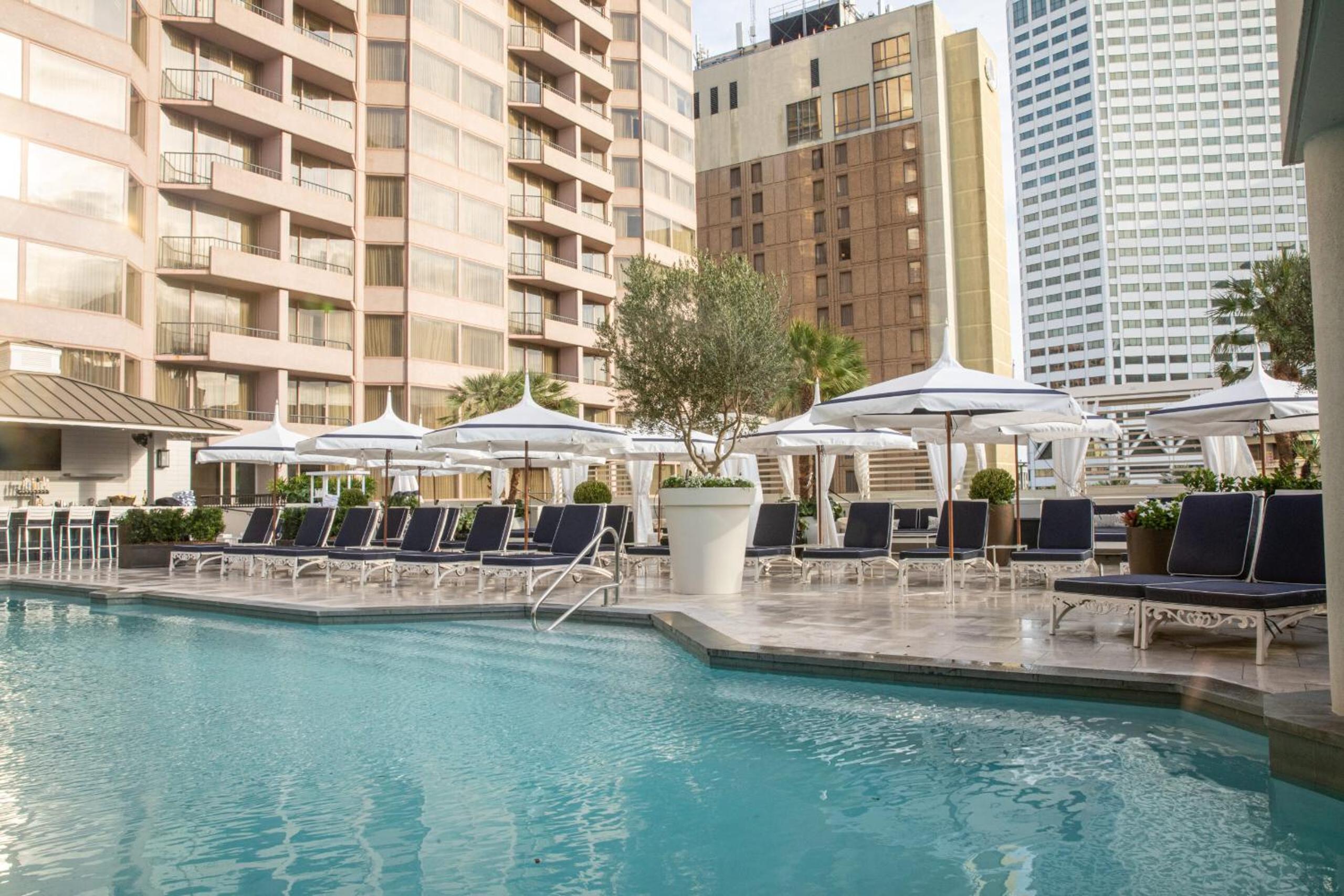New Orleans Vacations - The Windsor Court - Property Image 1