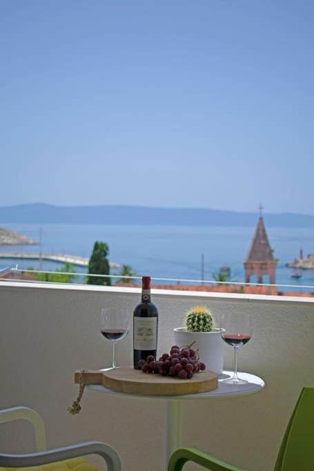 Hotel The View luxury apartment 2+2 in a strict center - Image 1