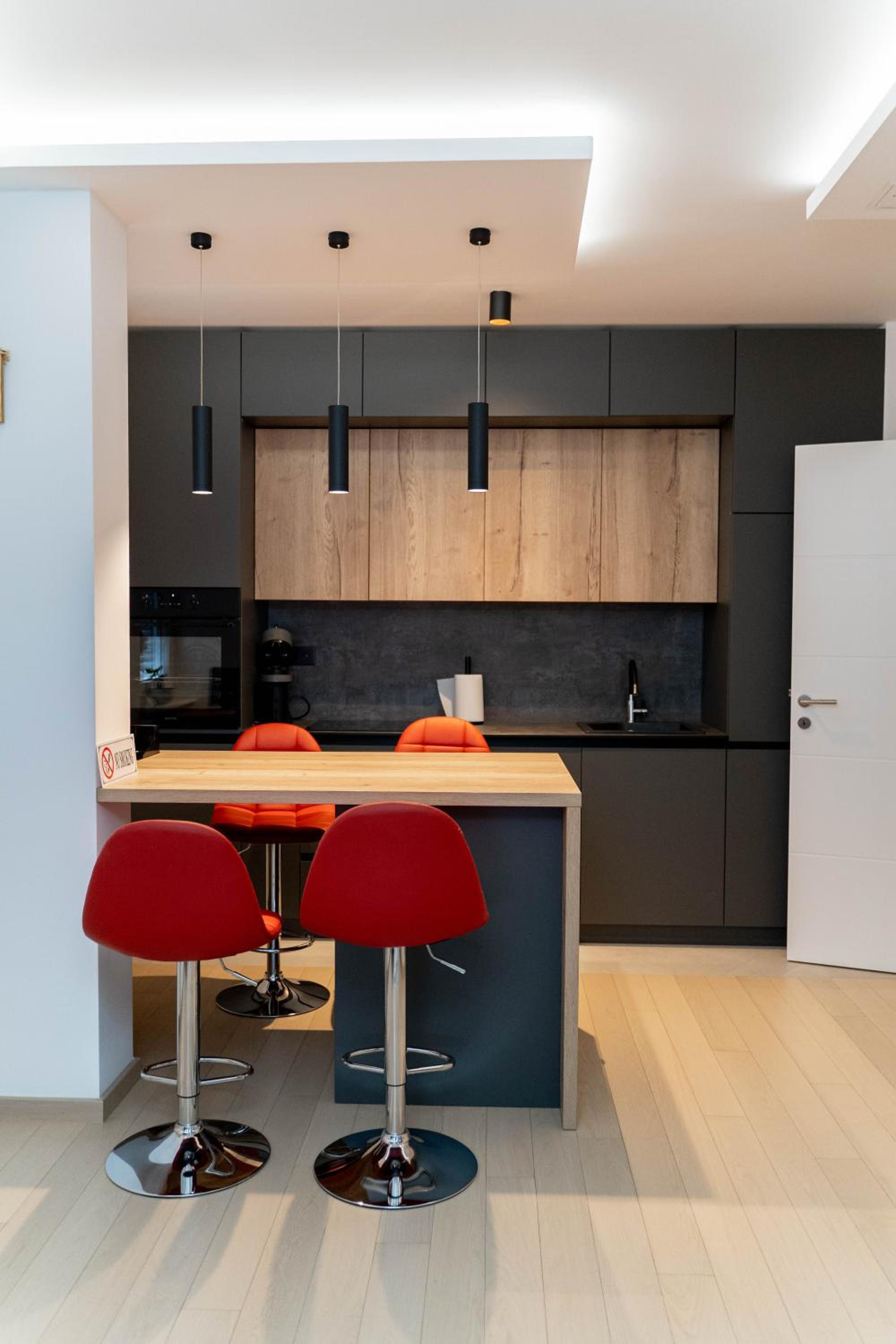 Apartman SLOL
