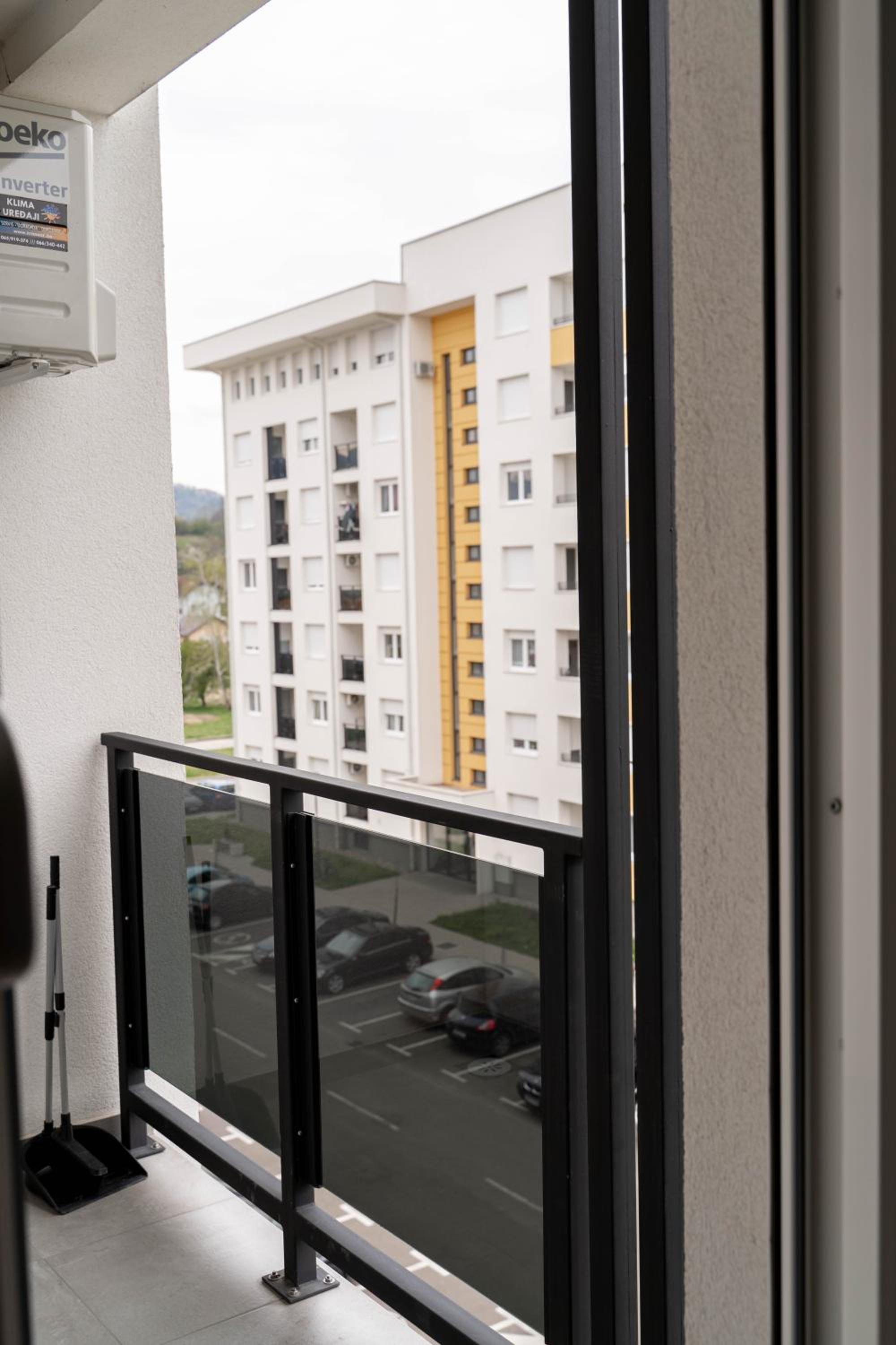 Apartman SLOL