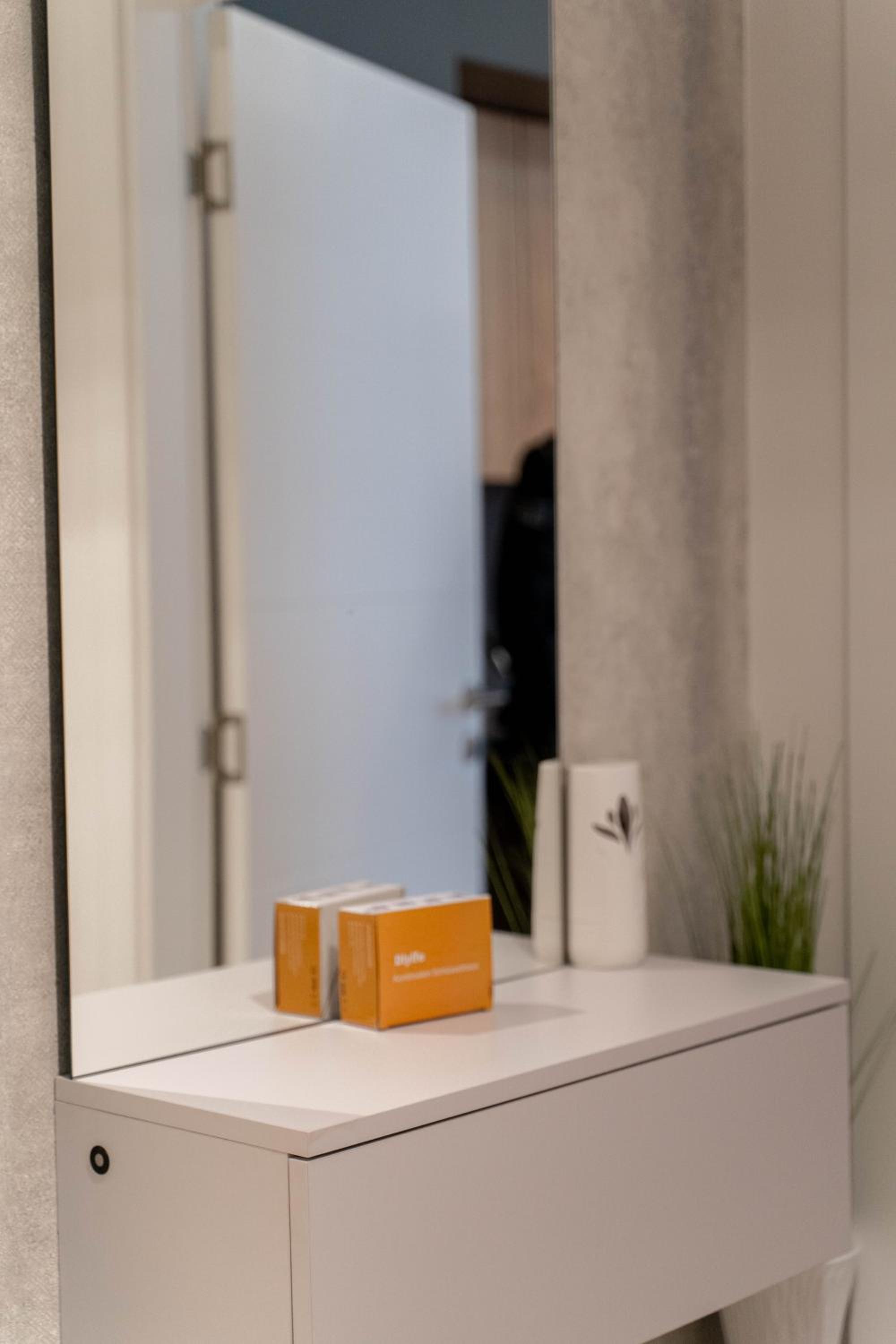Apartman SLOL