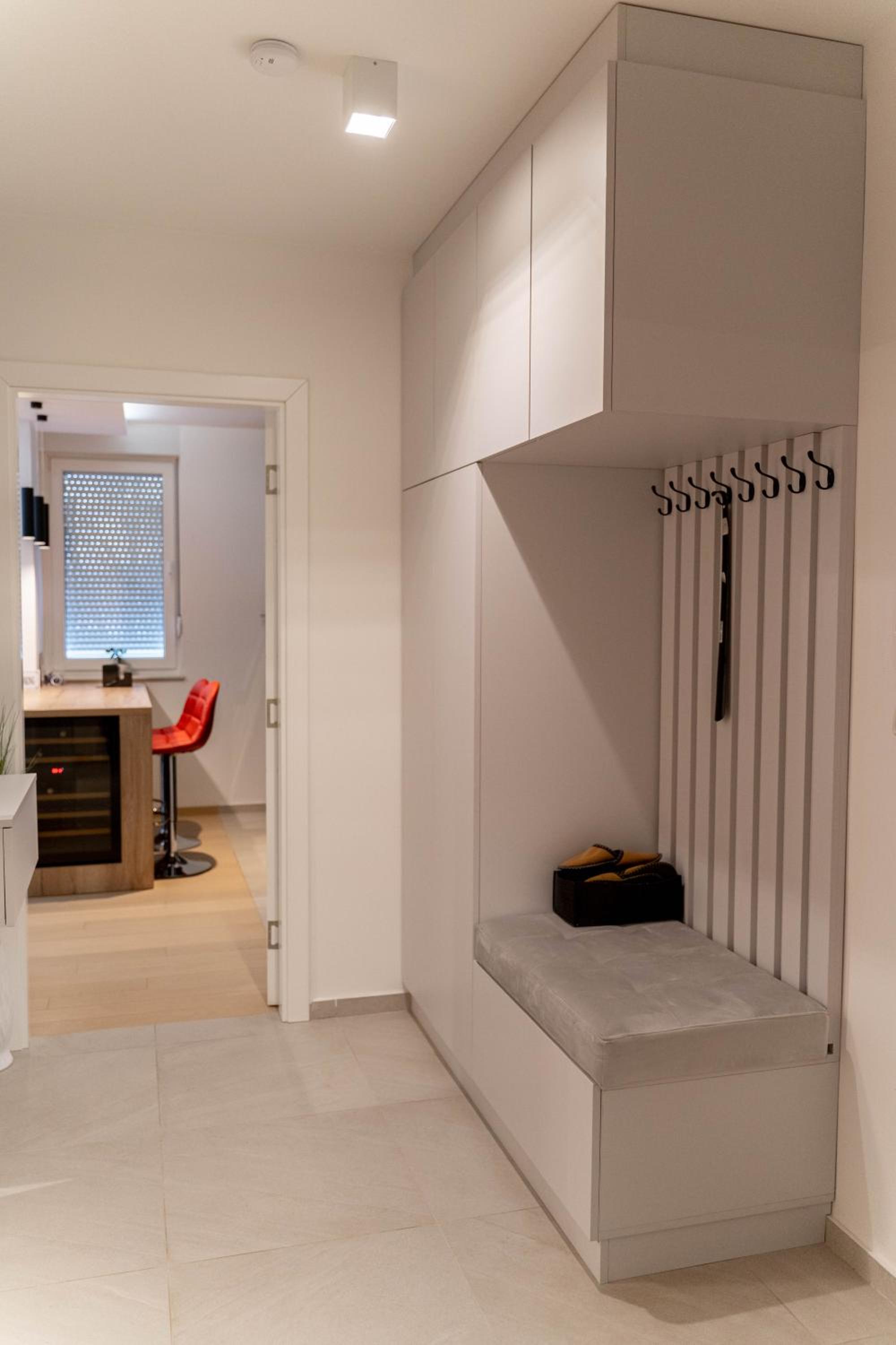 Apartman SLOL