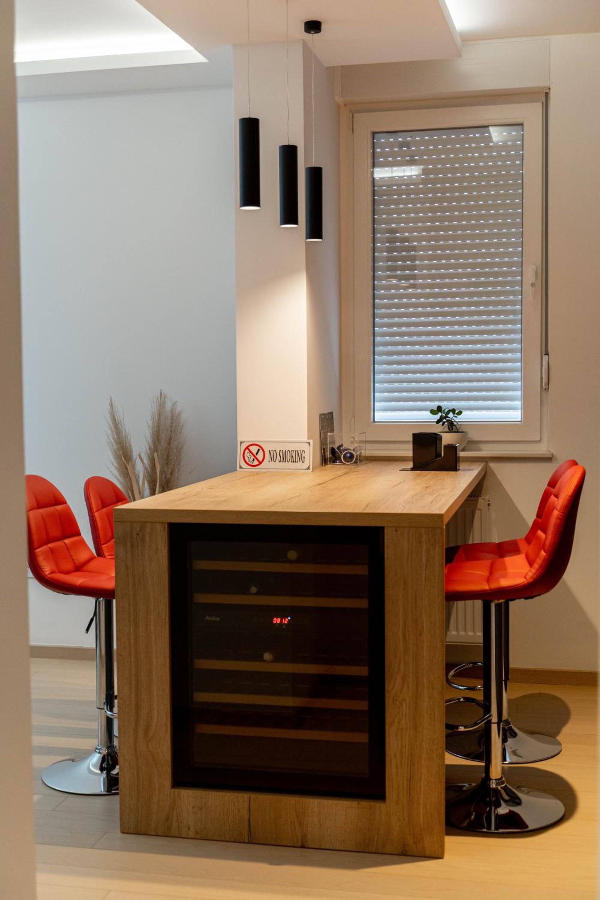 Apartman SLOL