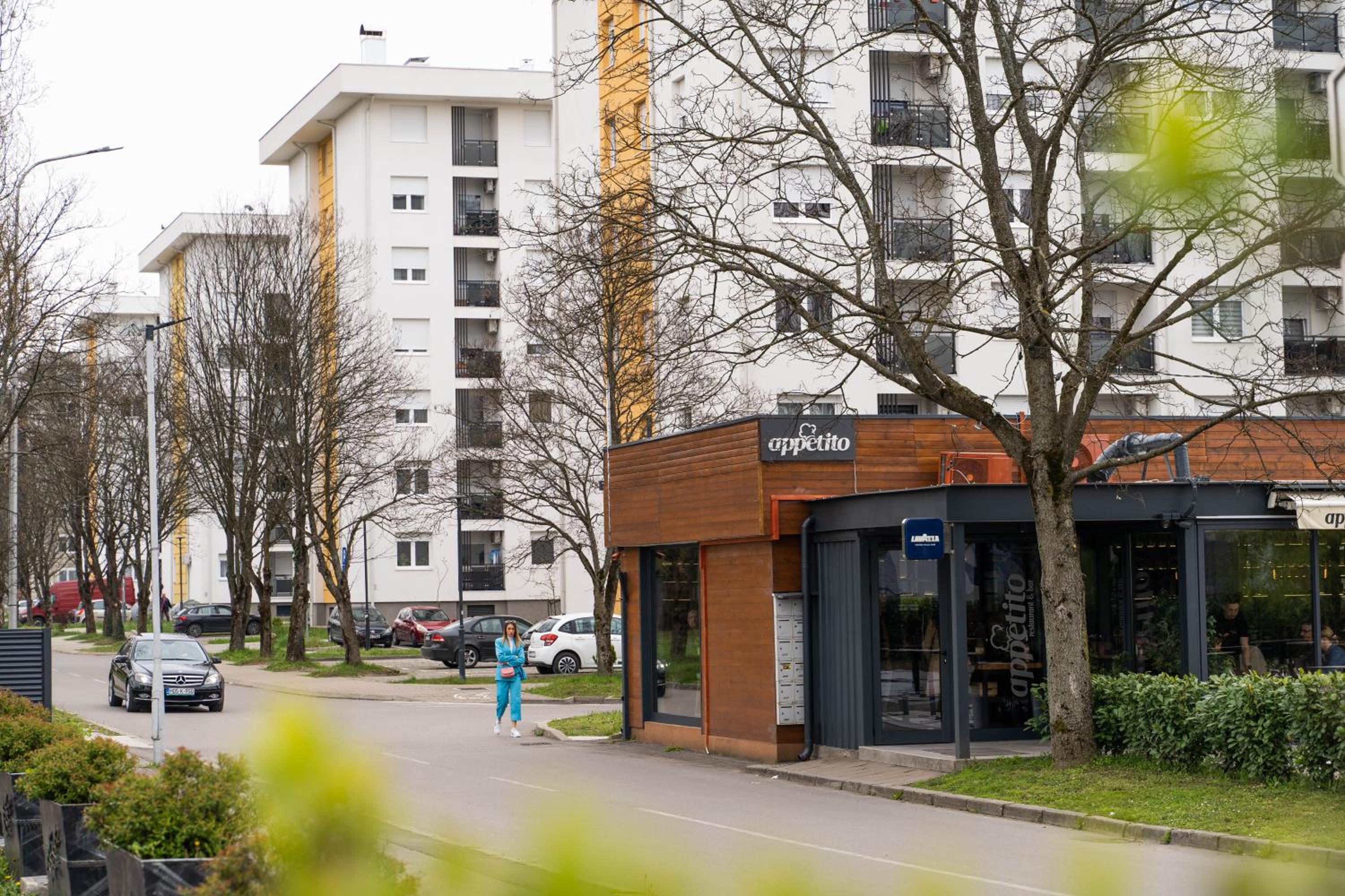 Apartman SLOL