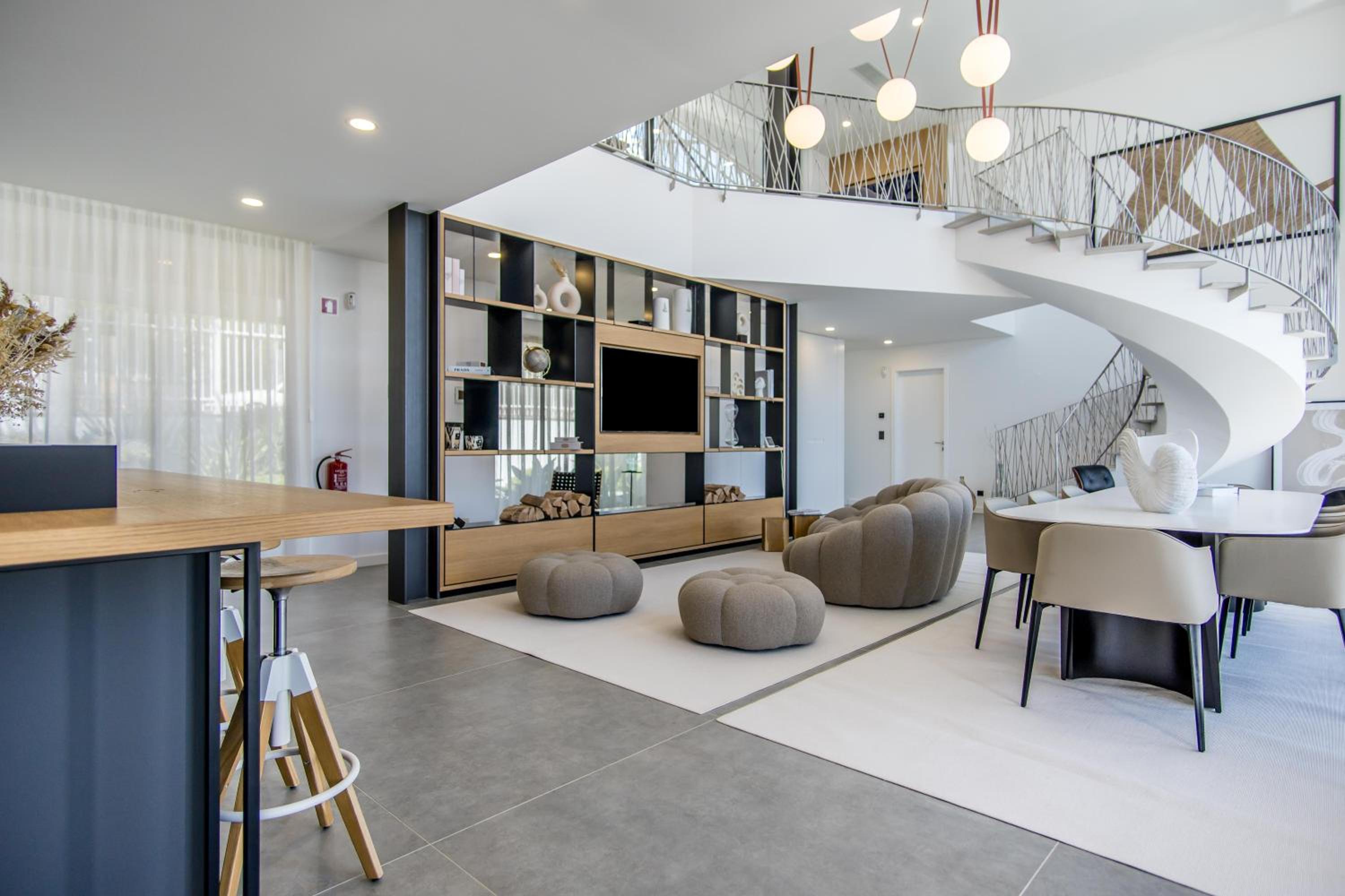 Villa Luxueuse Vue Mer view 4