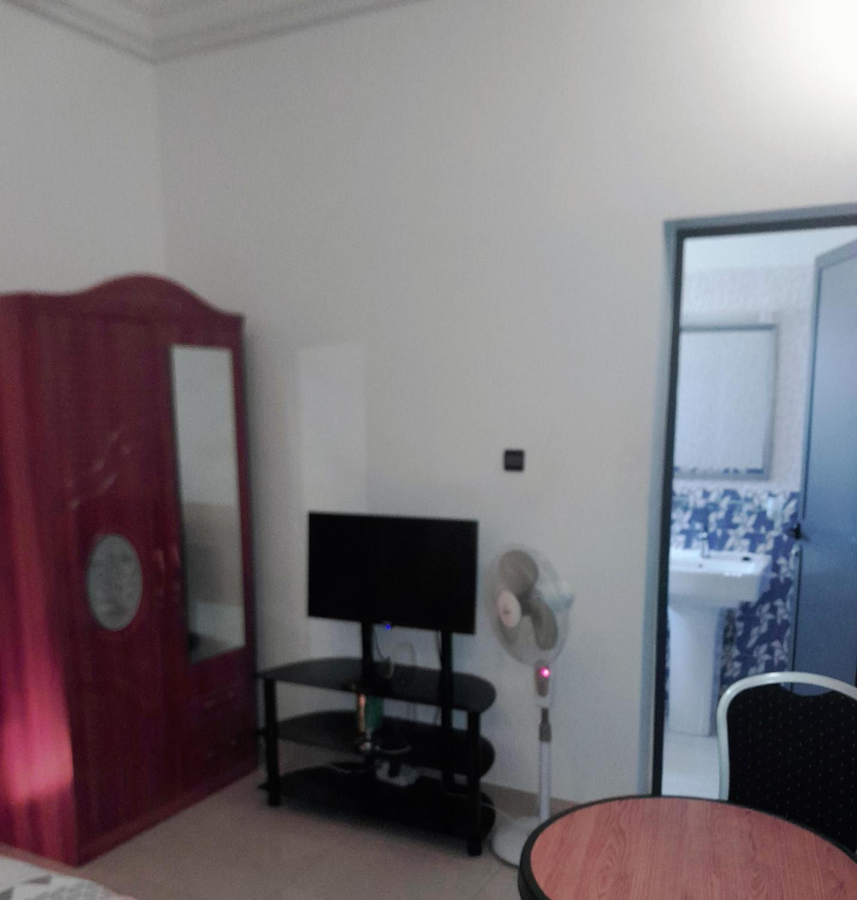 Appartement meublé à Saint-Louis view 3