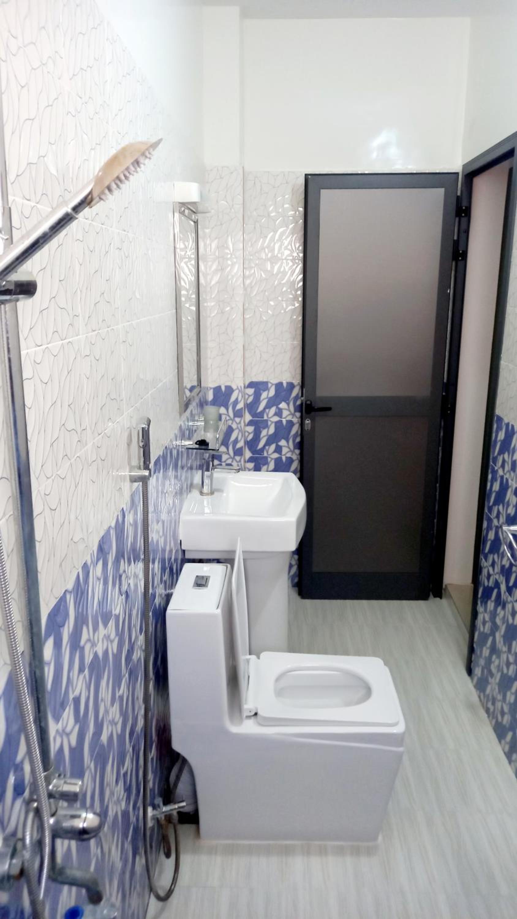 Appartement meublé à Saint-Louis view 4