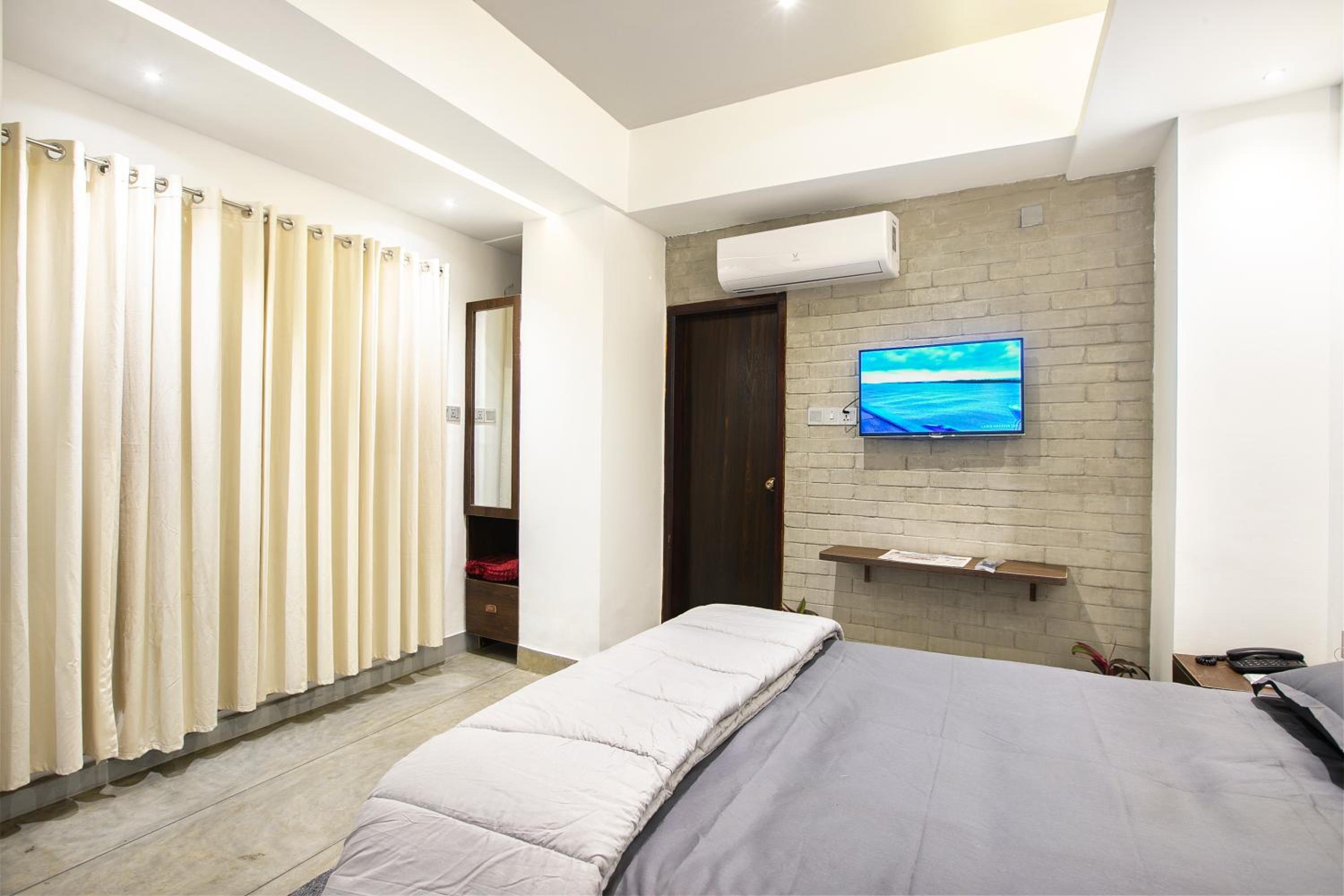 Rahma’s B&B