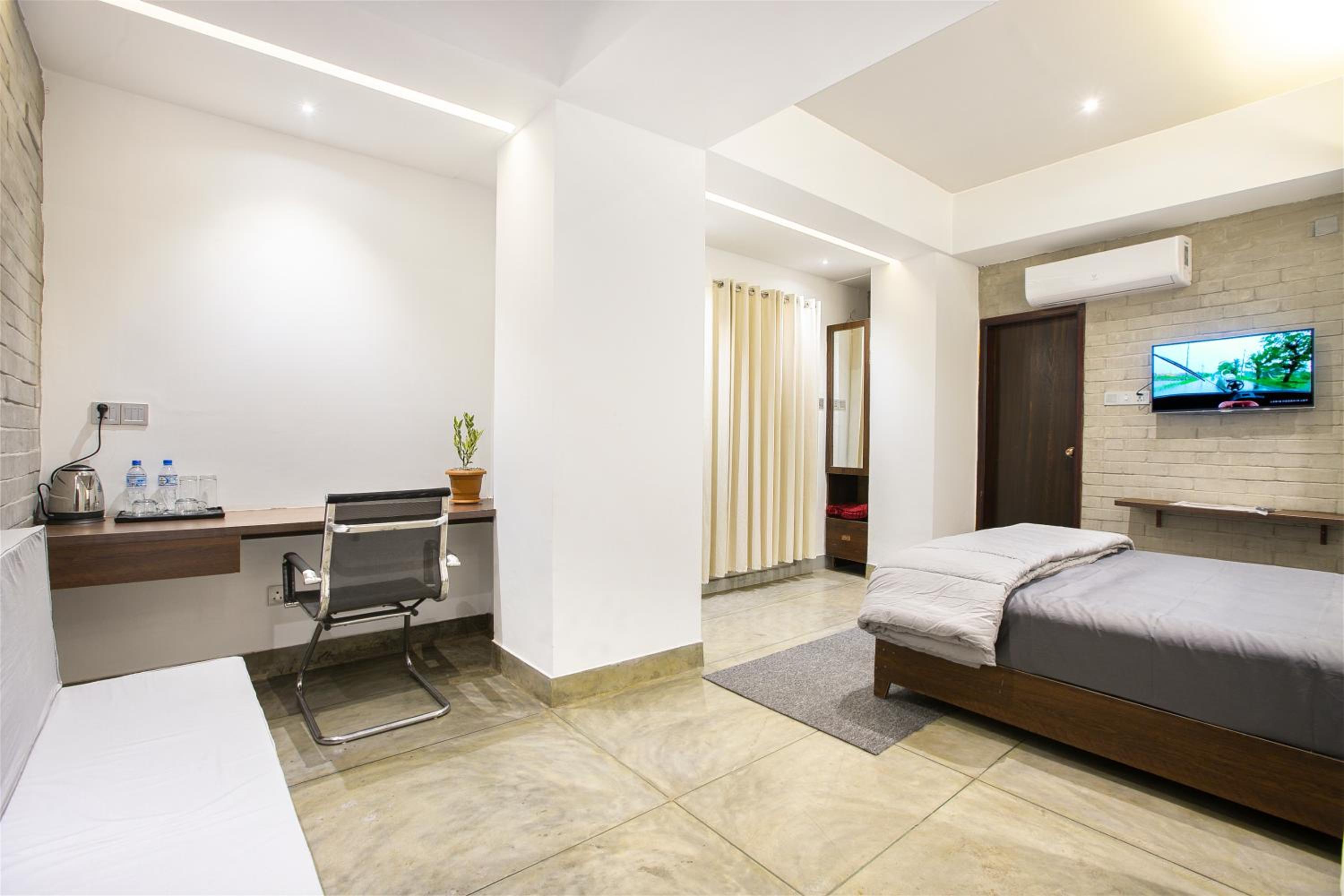 Rahma’s B&B