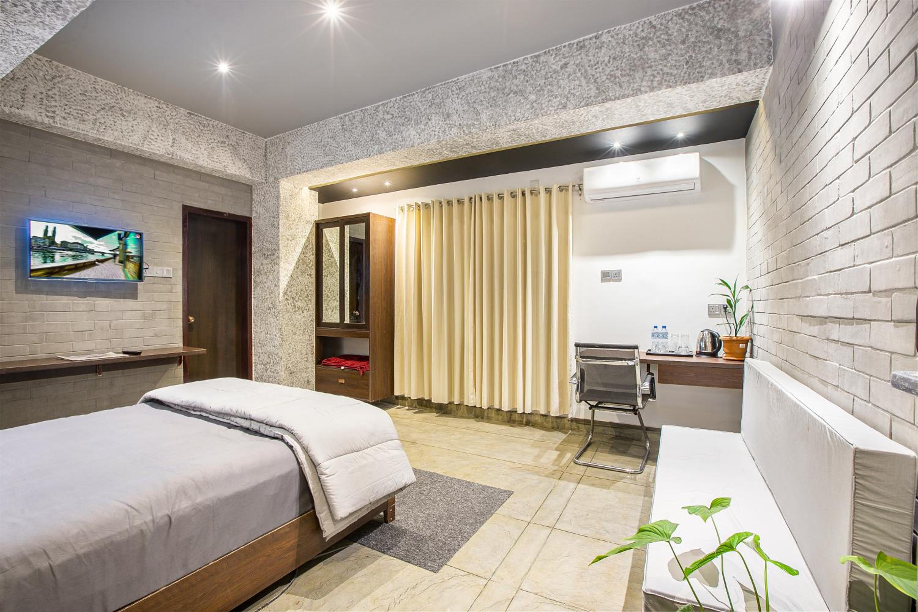 Rahma’s B&B