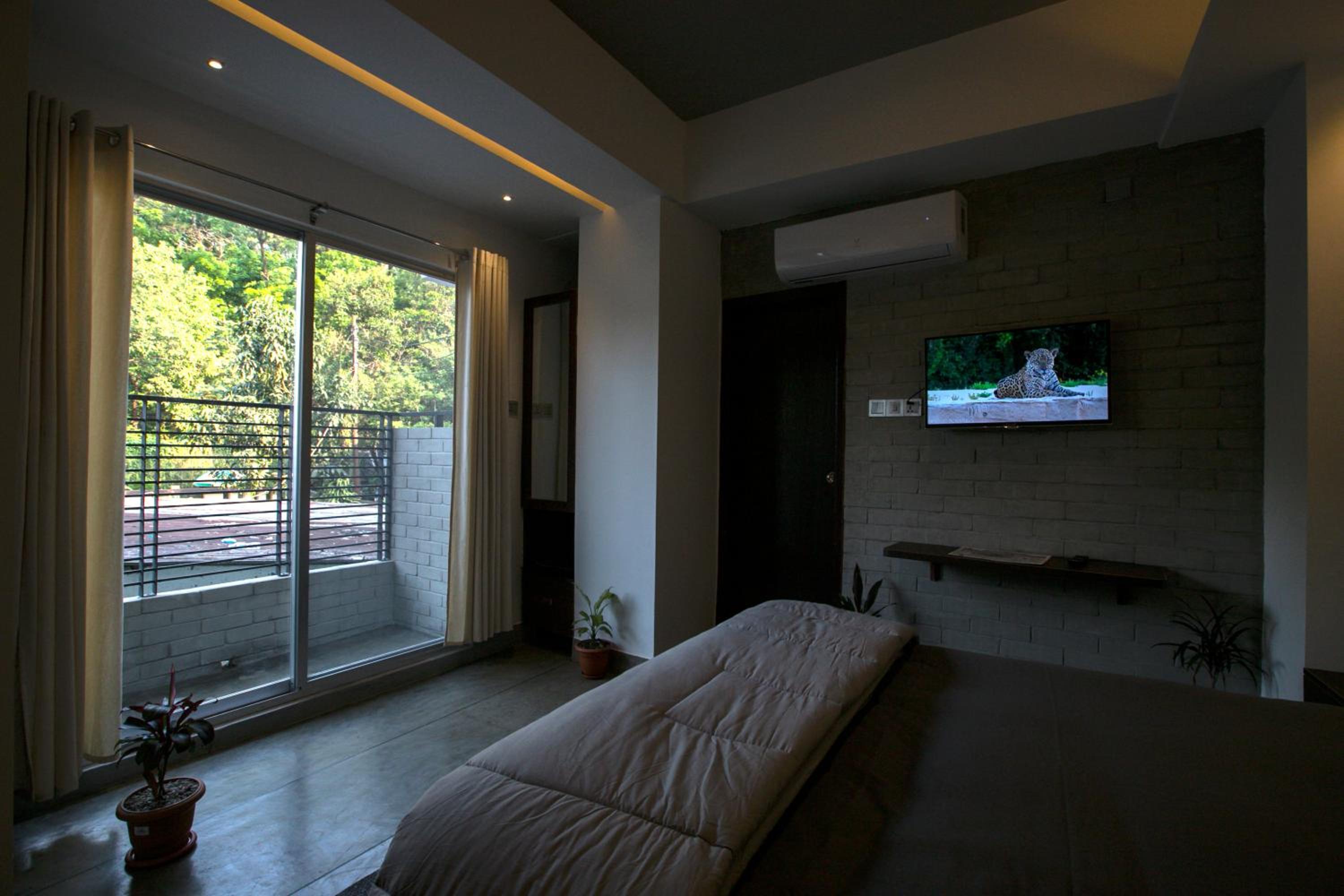 Rahma’s B&B