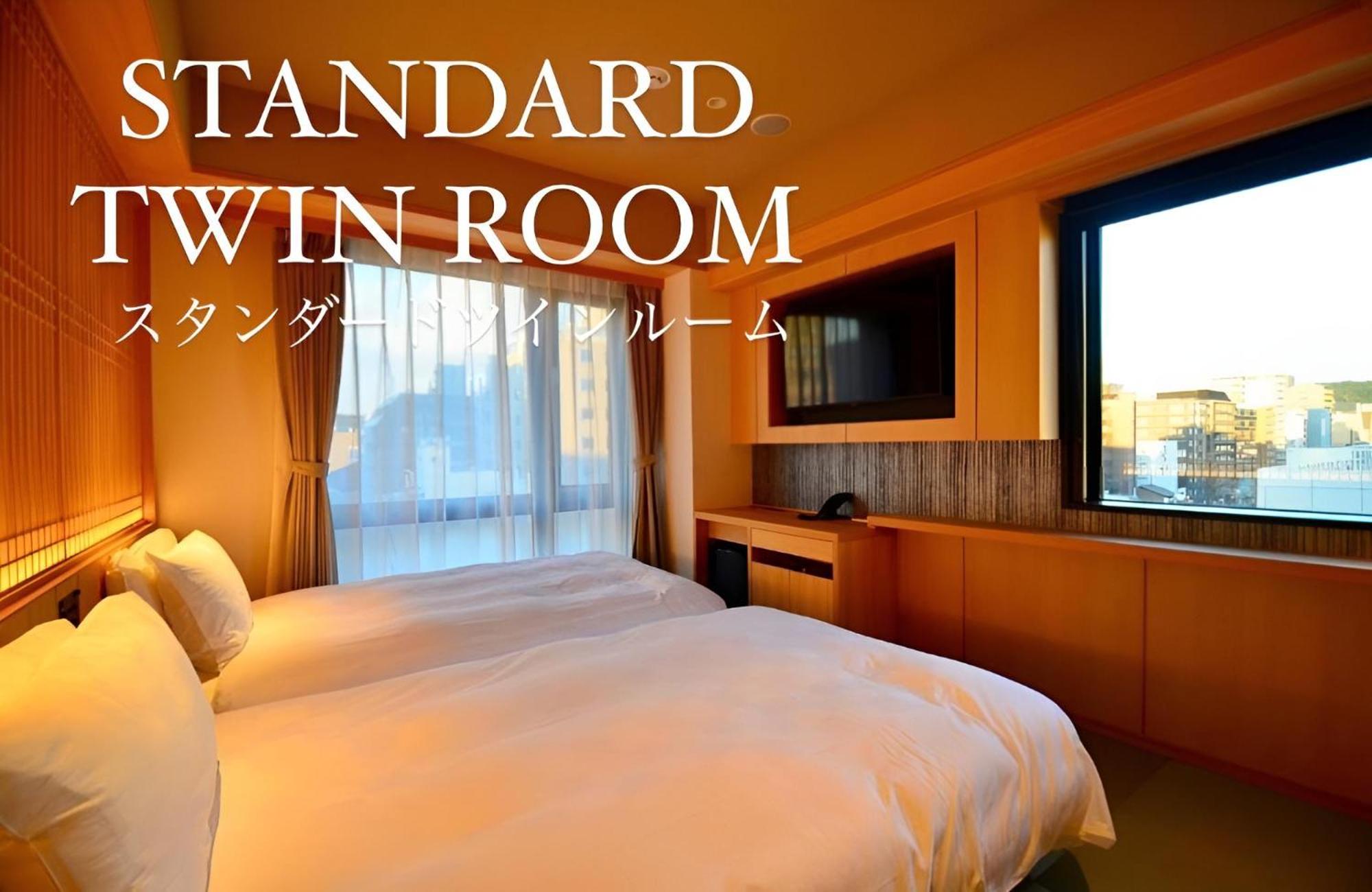 Henn na Hotel Premier Kyoto Gojo Karasuma -Formerly Watermark Hotel Kyoto- photo 4
