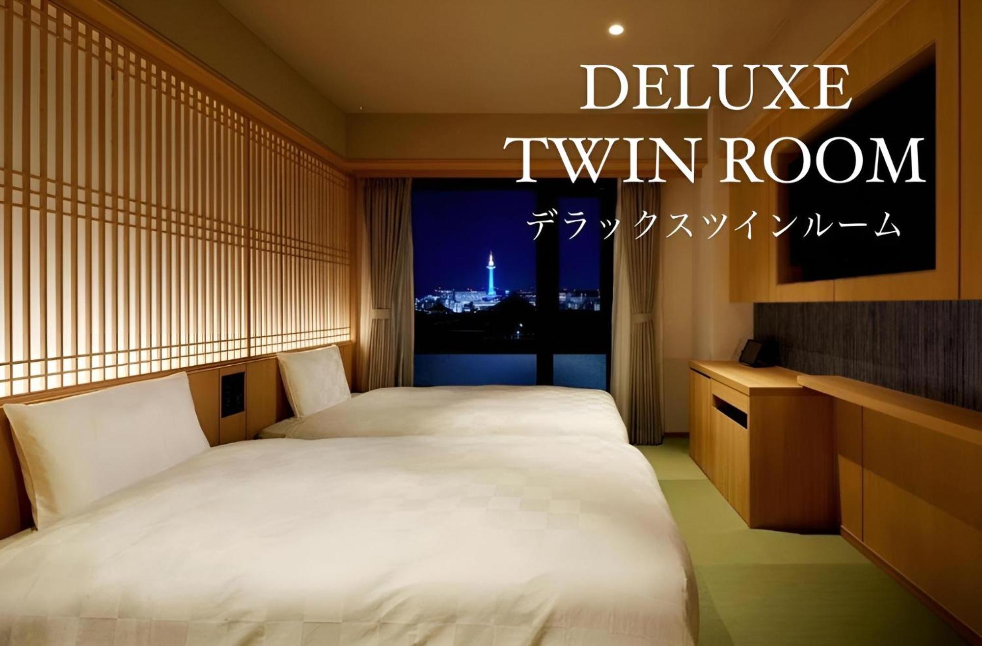 Henn na Hotel Premier Kyoto Gojo Karasuma -Formerly Watermark Hotel Kyoto-