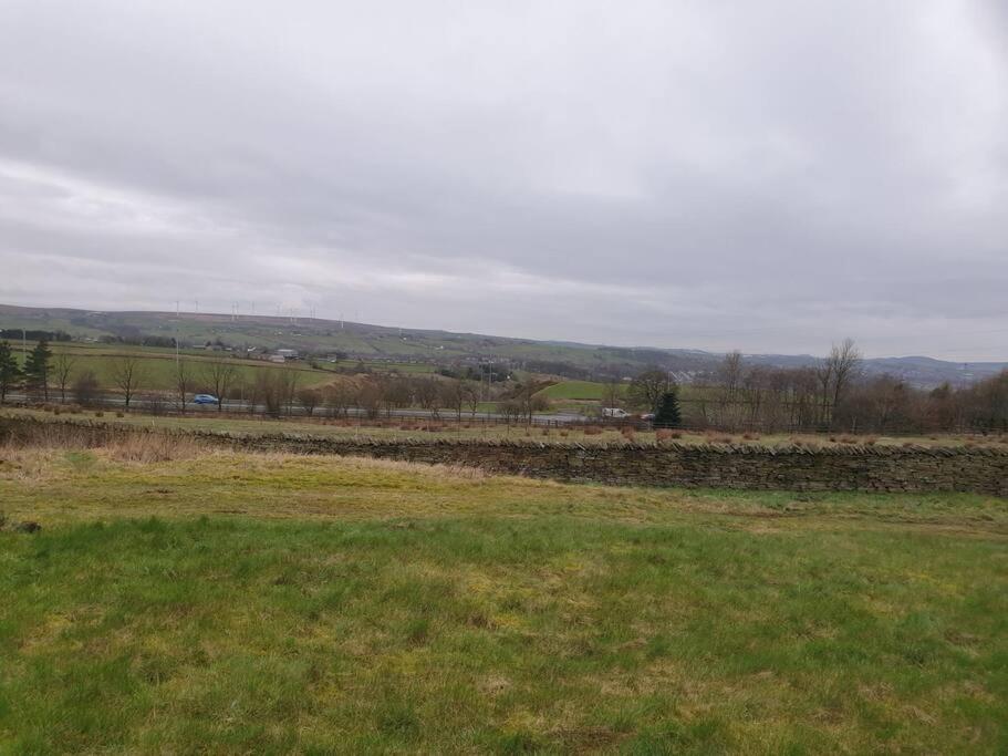 The Coach House view 5