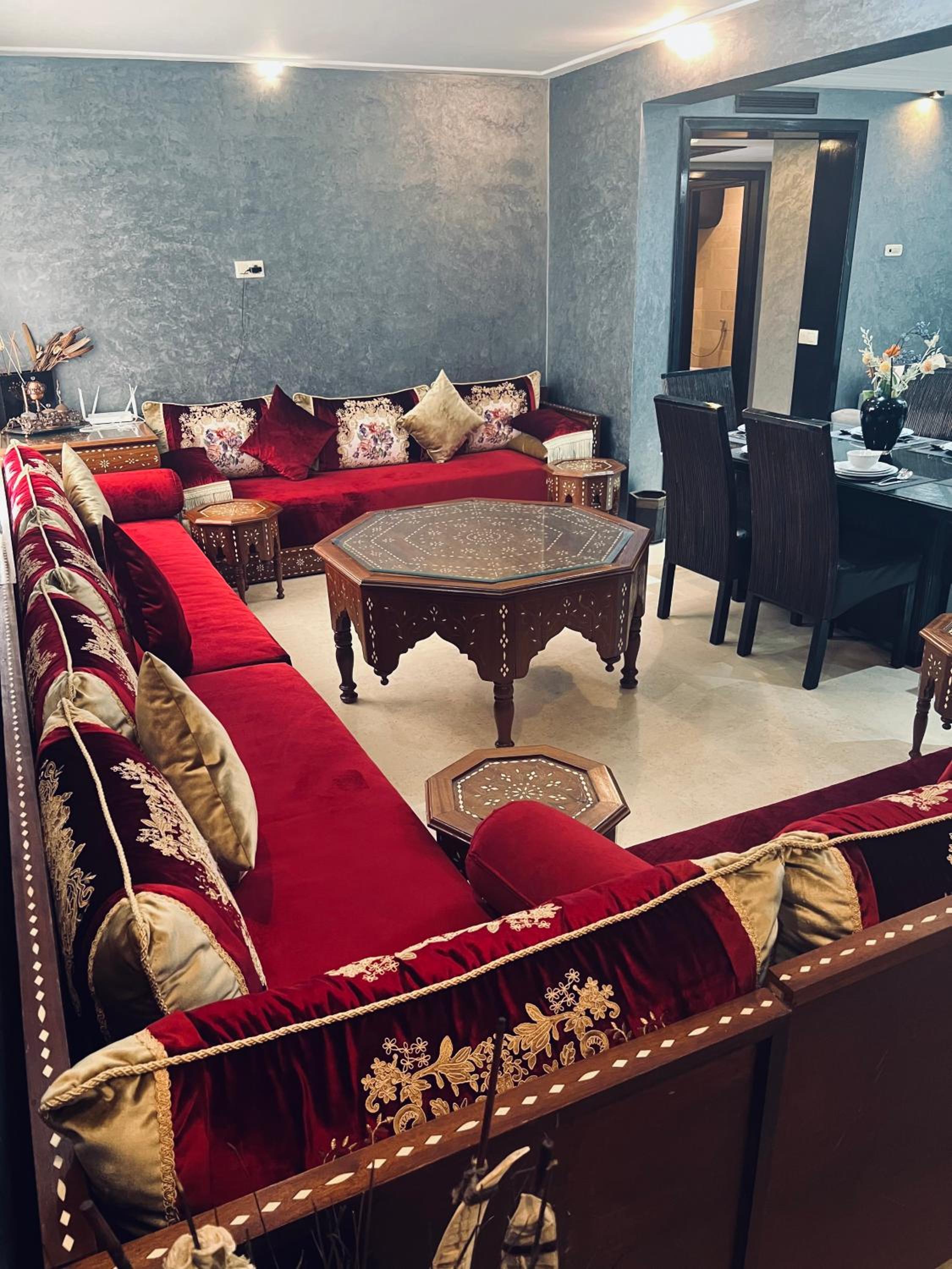 lounge