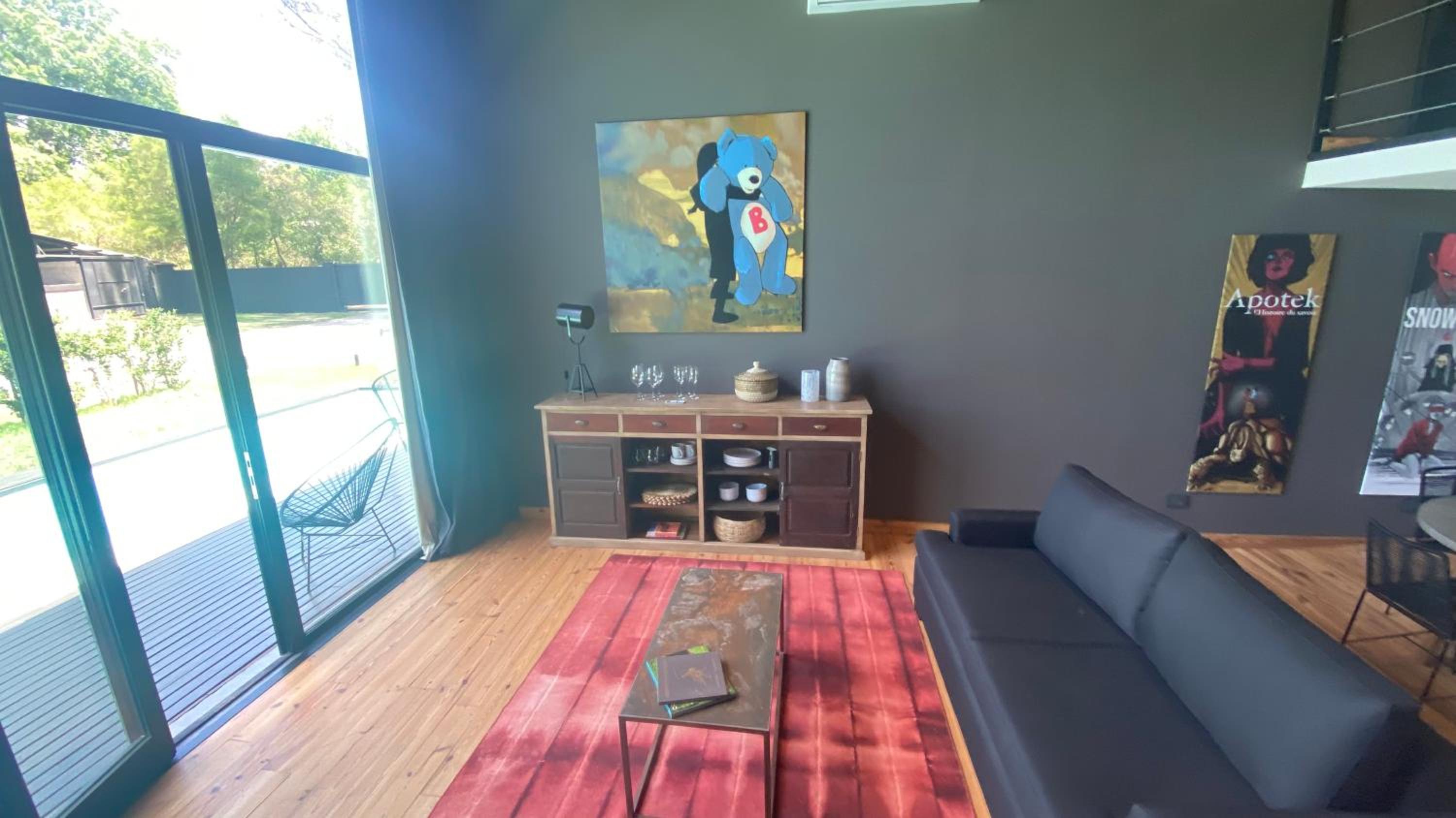 lounge