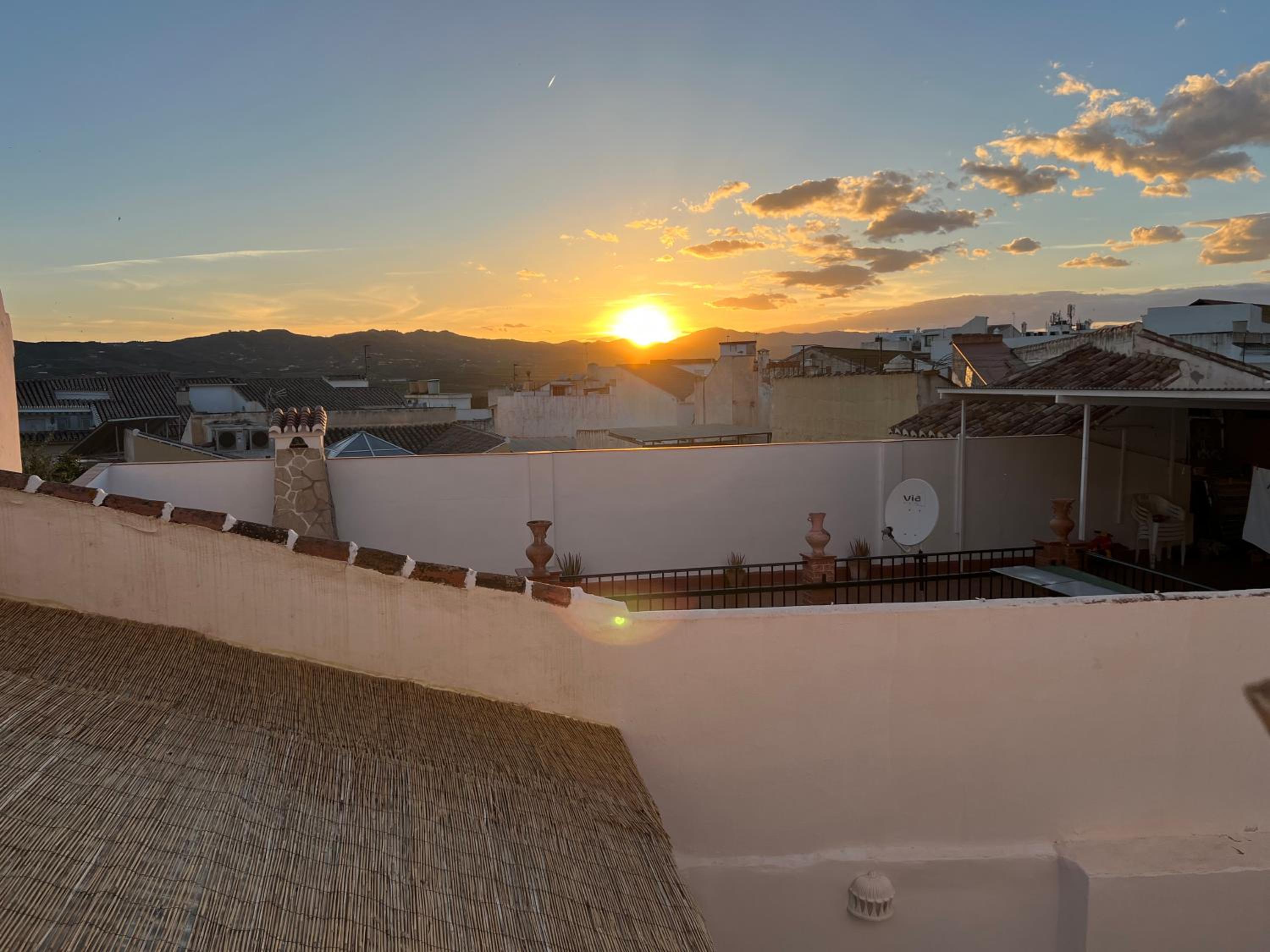 roof