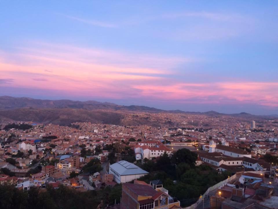 La Casa del Cerro