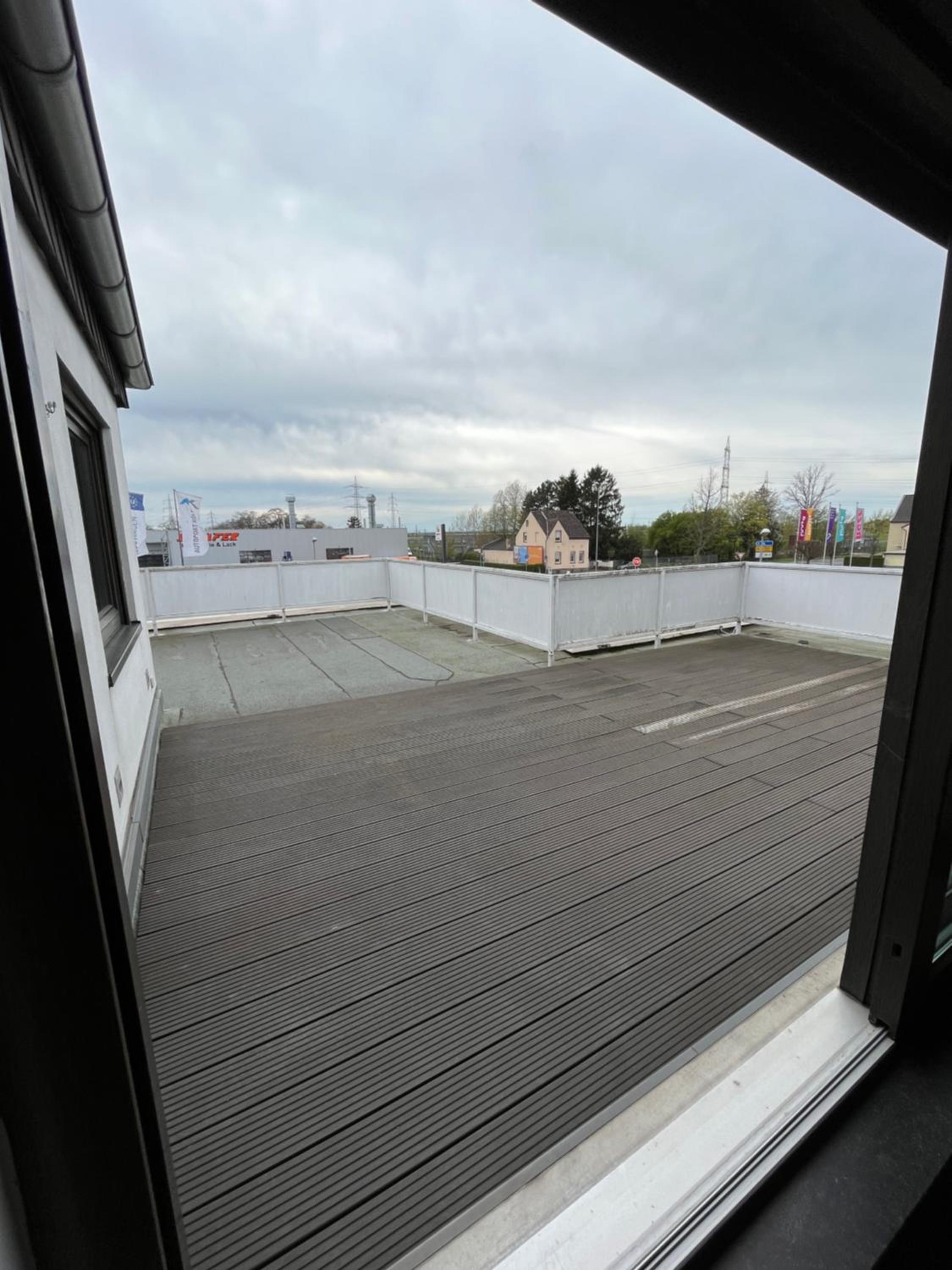 roof