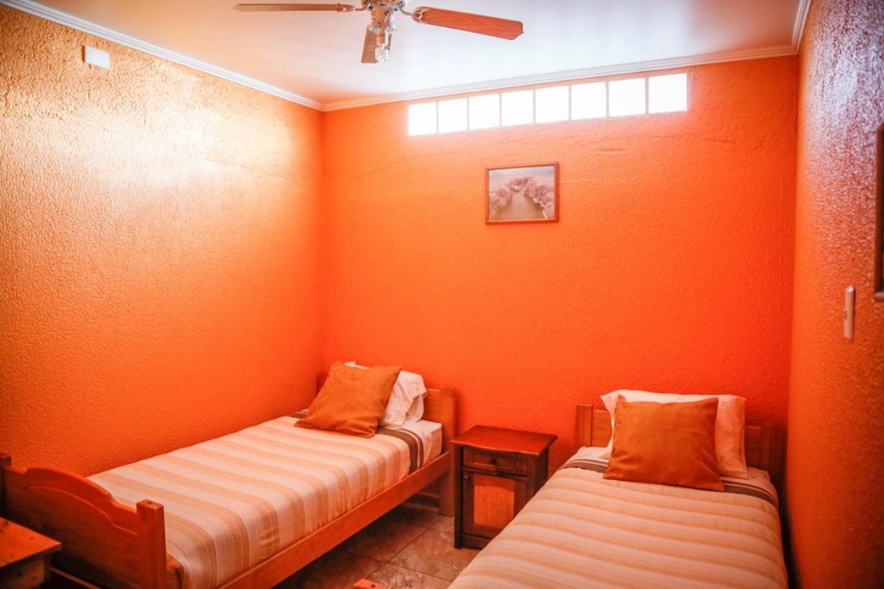 Hostal Chaxa view 2