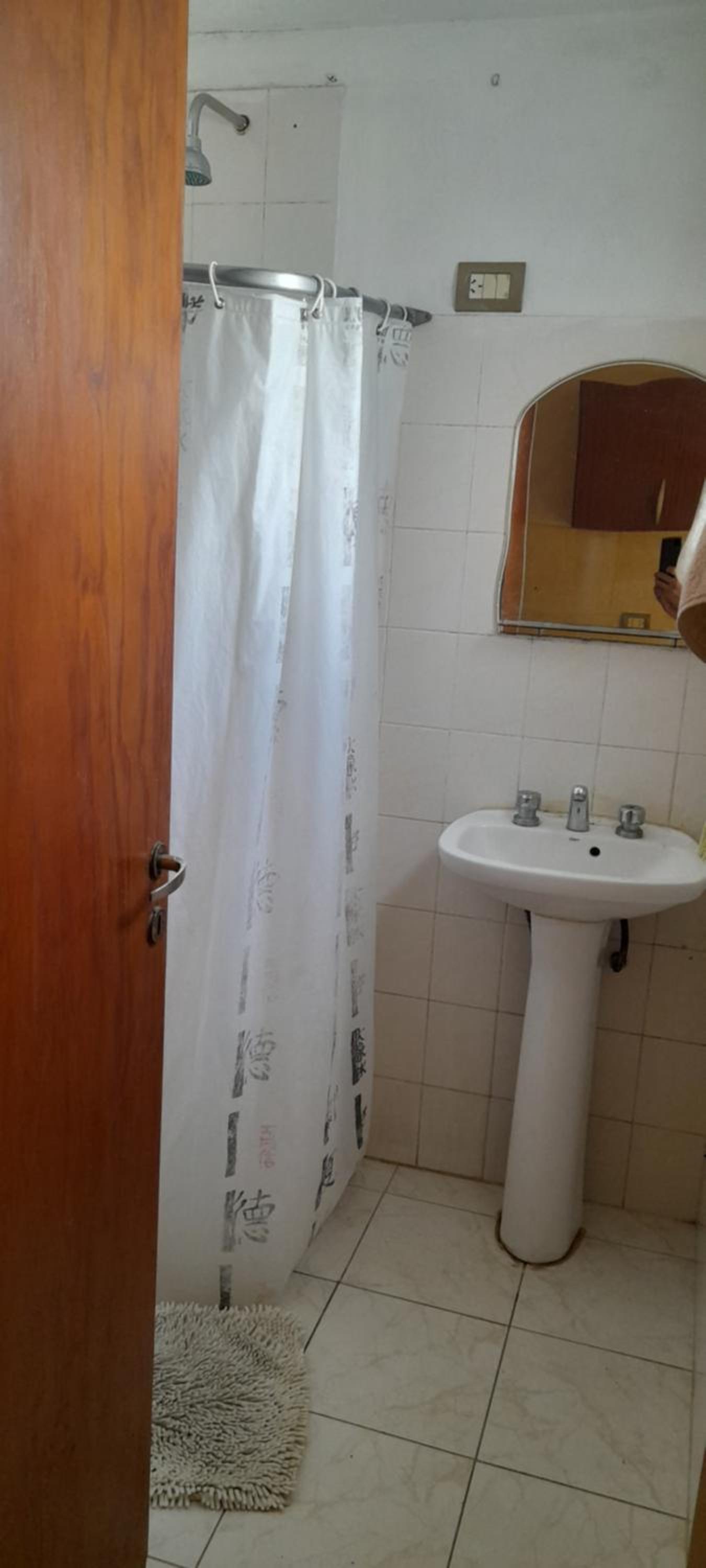 El Dormí Descanso!
