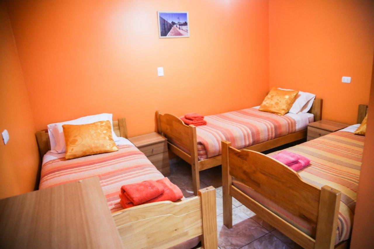 Hostal Chaxa view 4