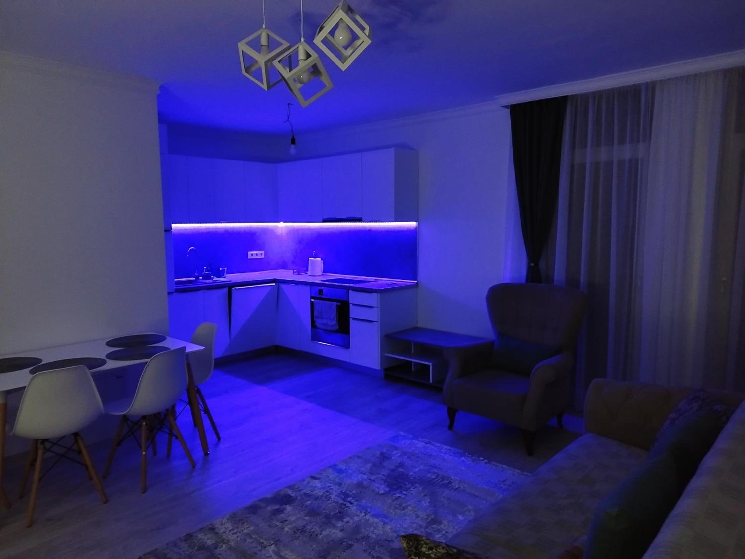 Happy Home