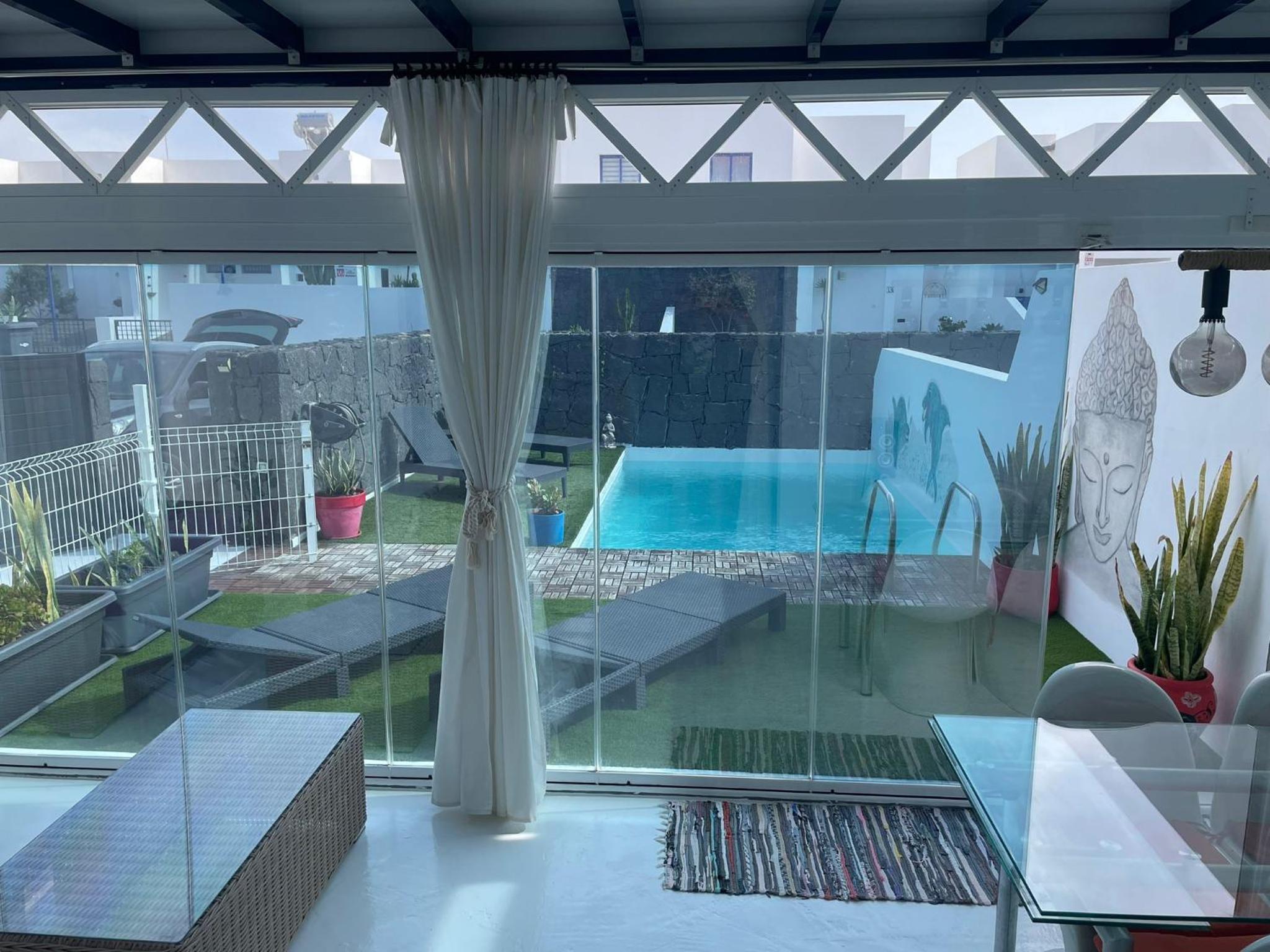 Villa Eclips
