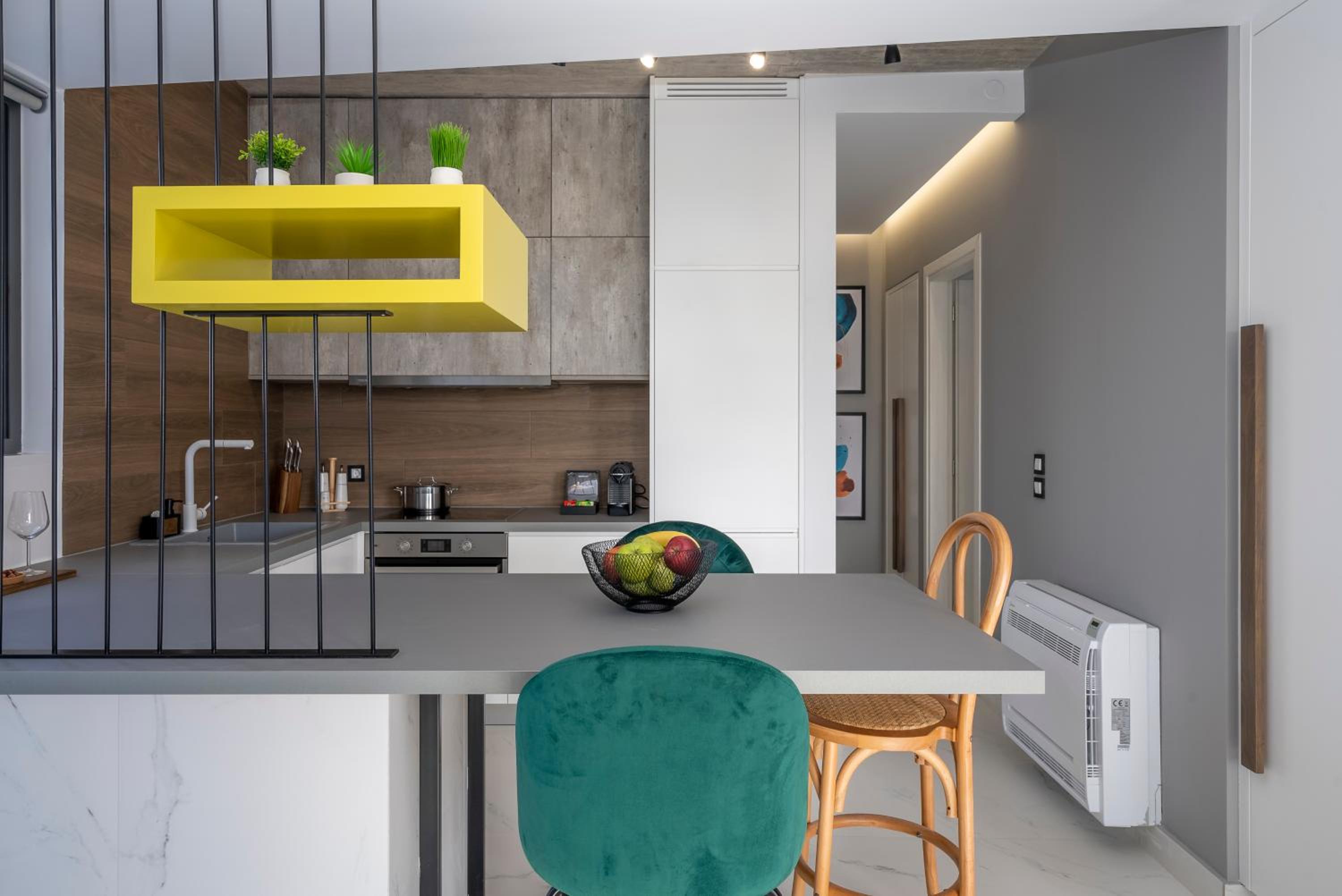 Disegno Residences