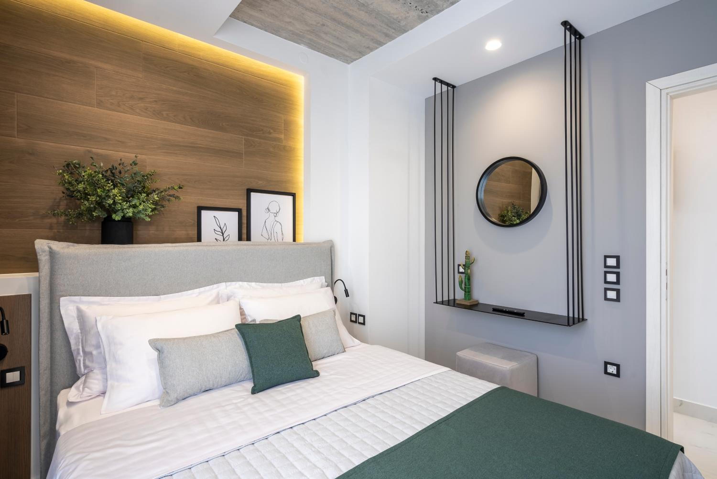 Disegno Residences