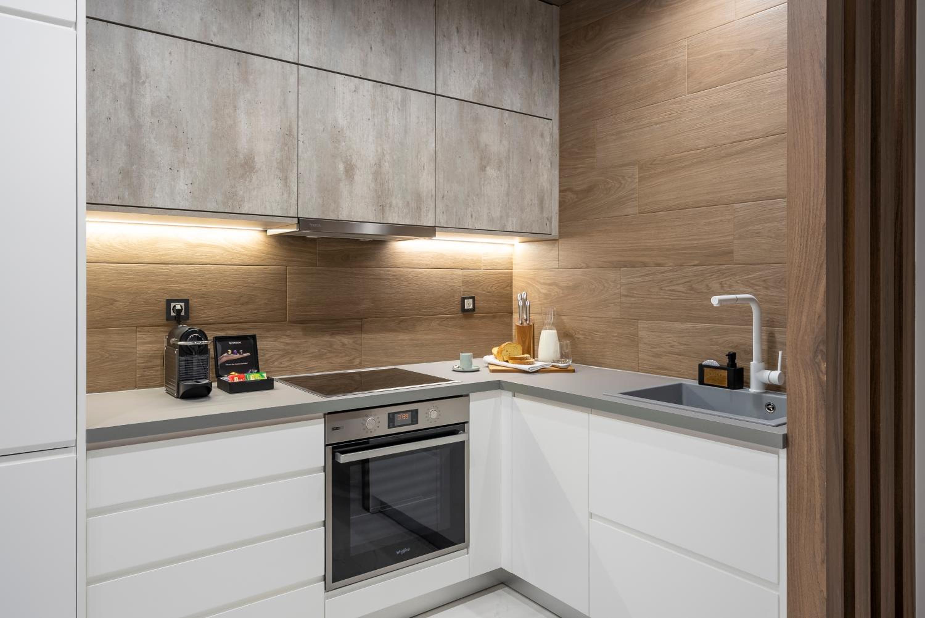 Disegno Residences