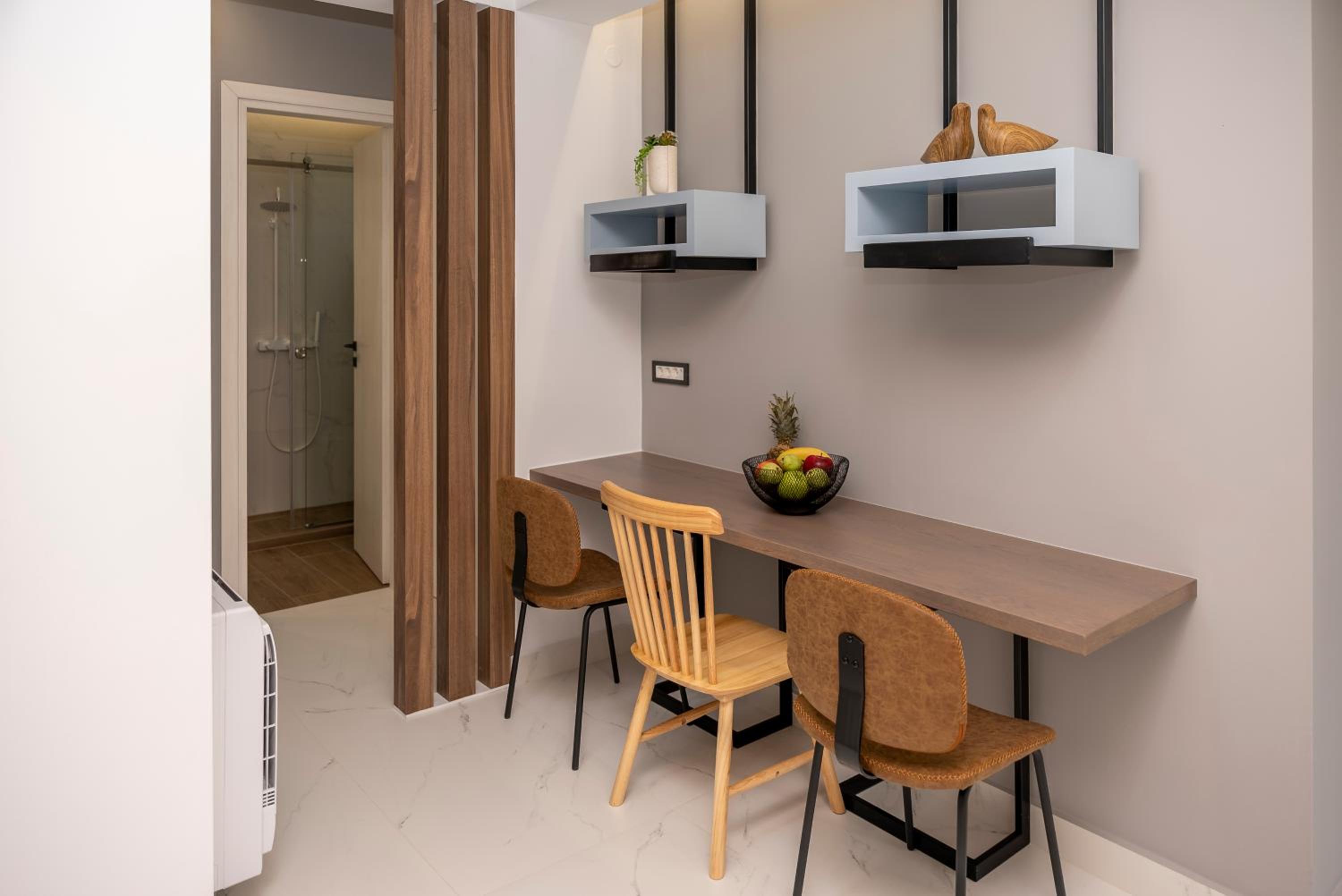 Disegno Residences