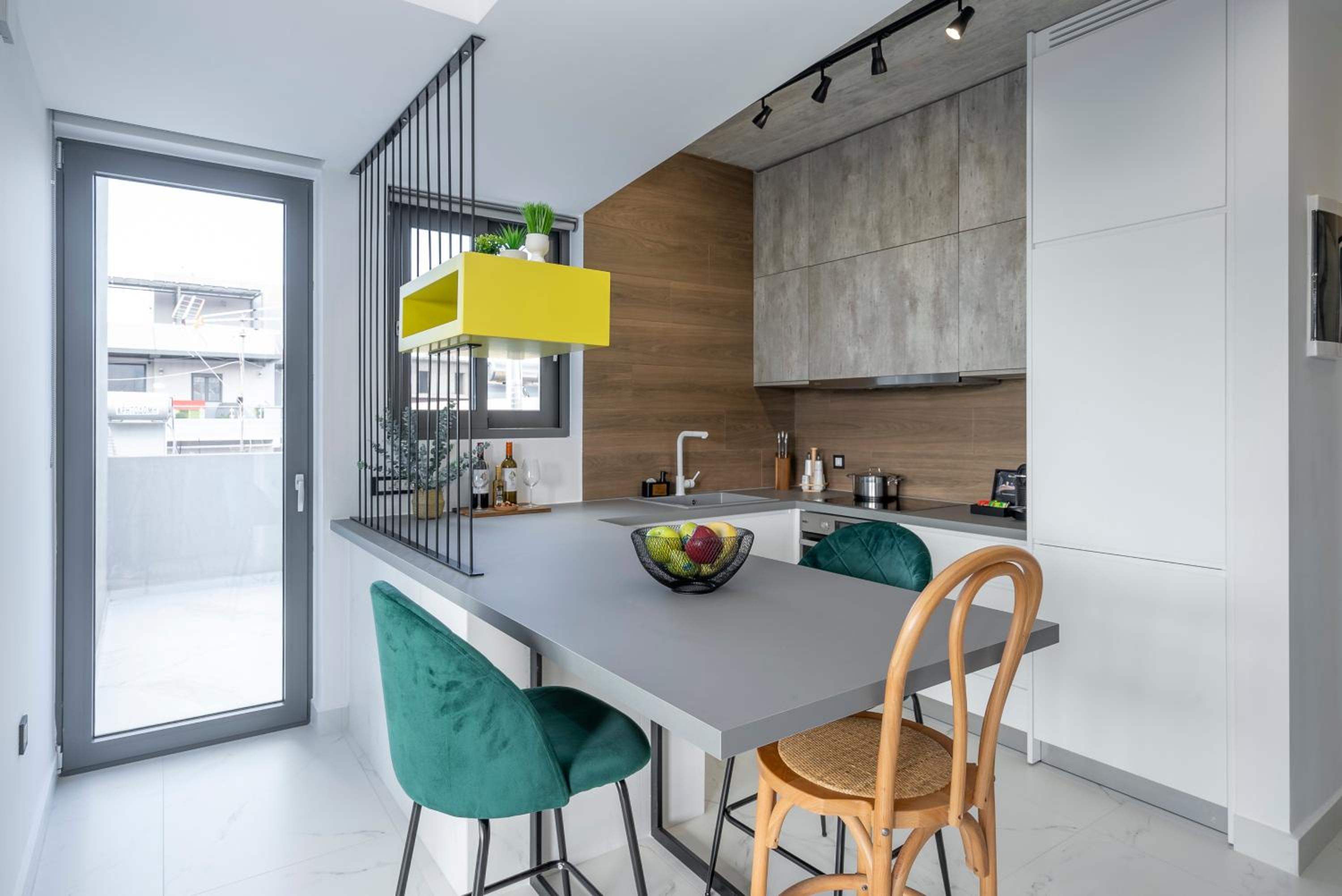 Disegno Residences