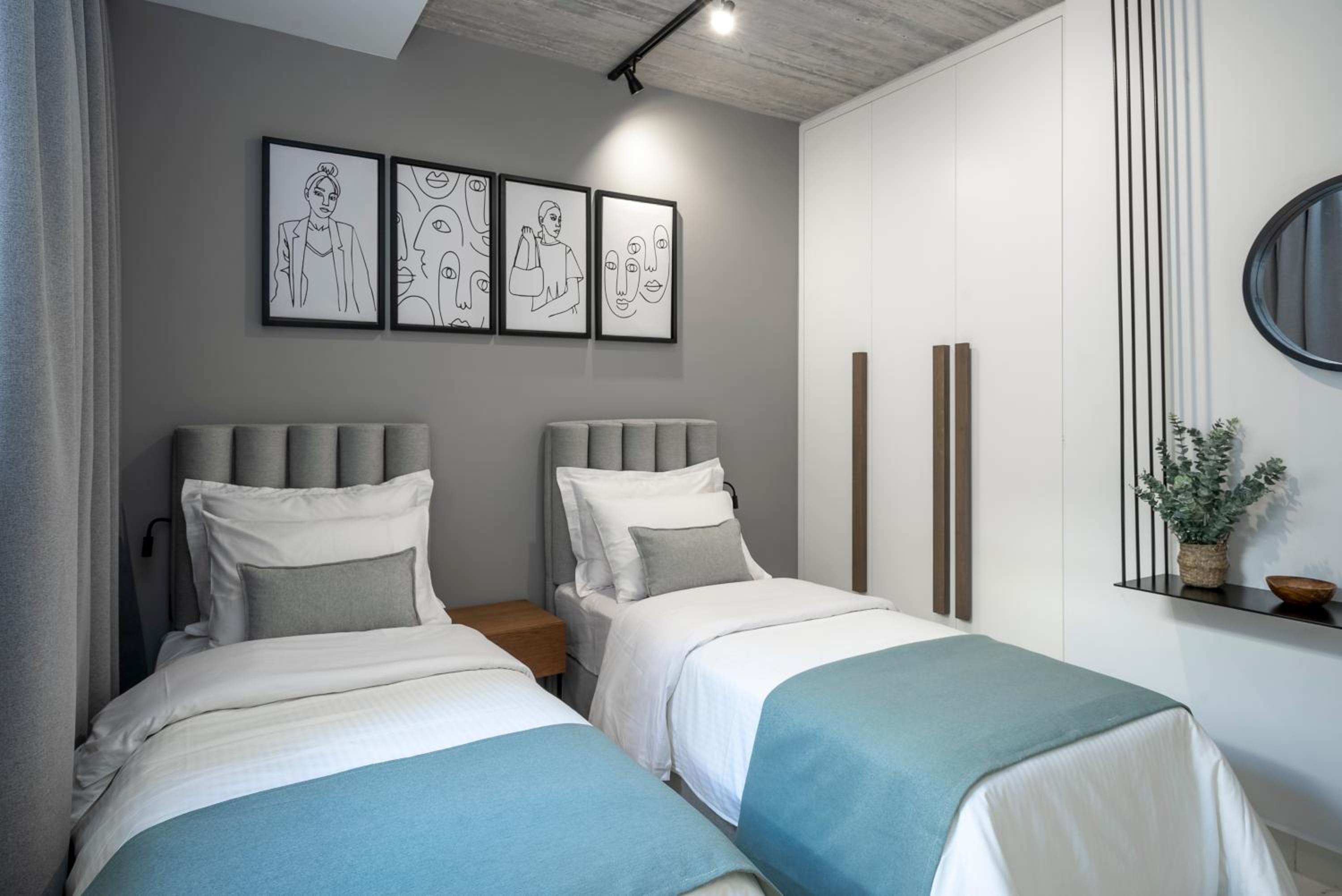 Disegno Residences