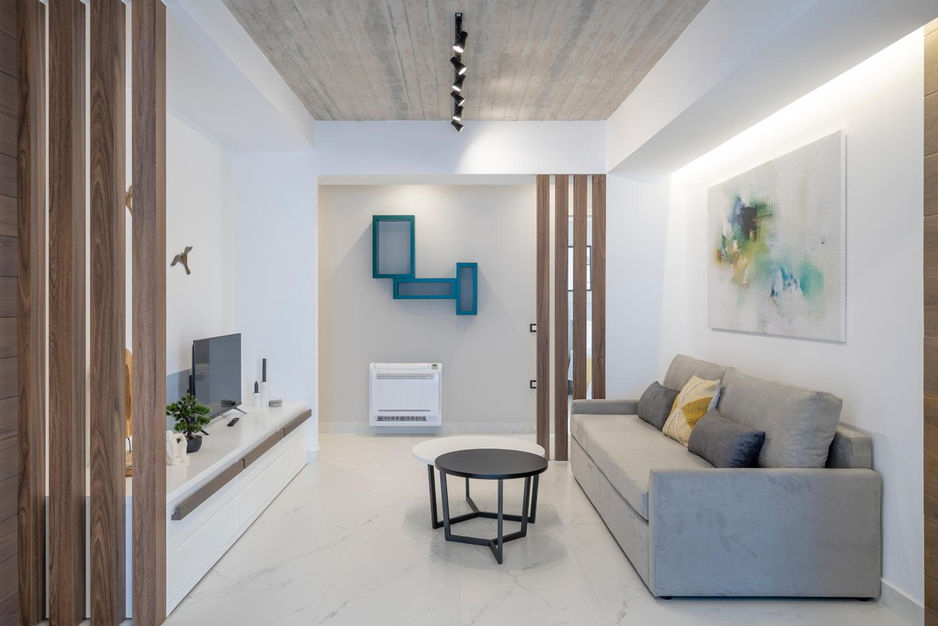 Disegno Residences