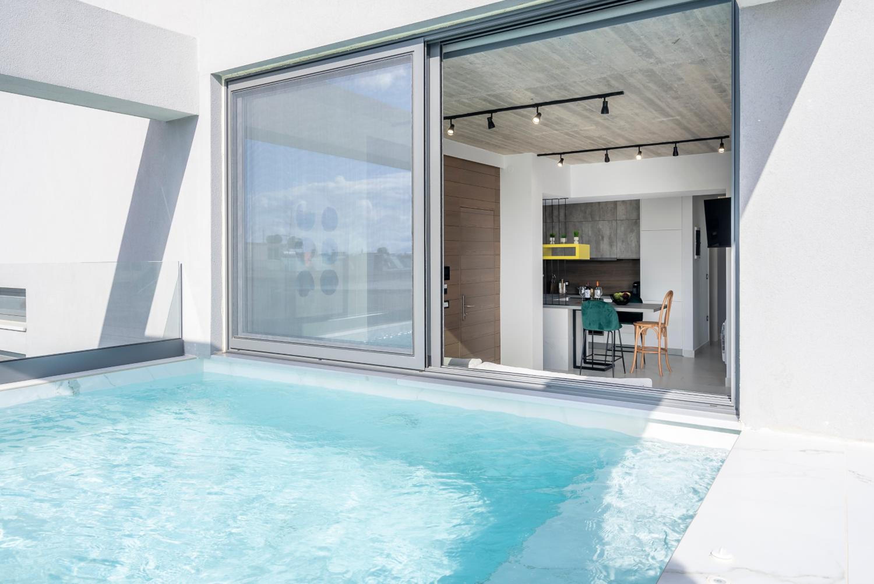 Disegno Residences