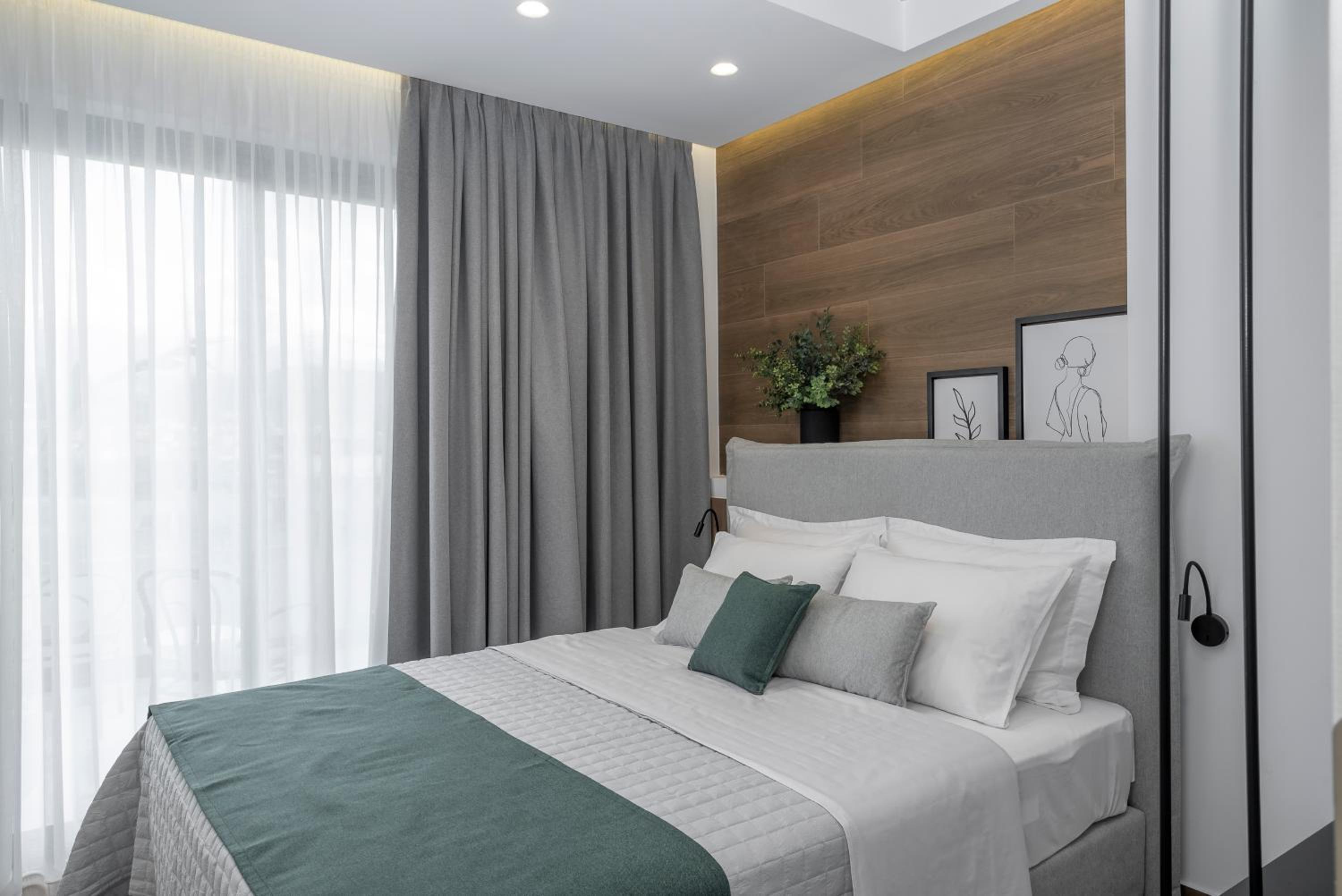 Disegno Residences