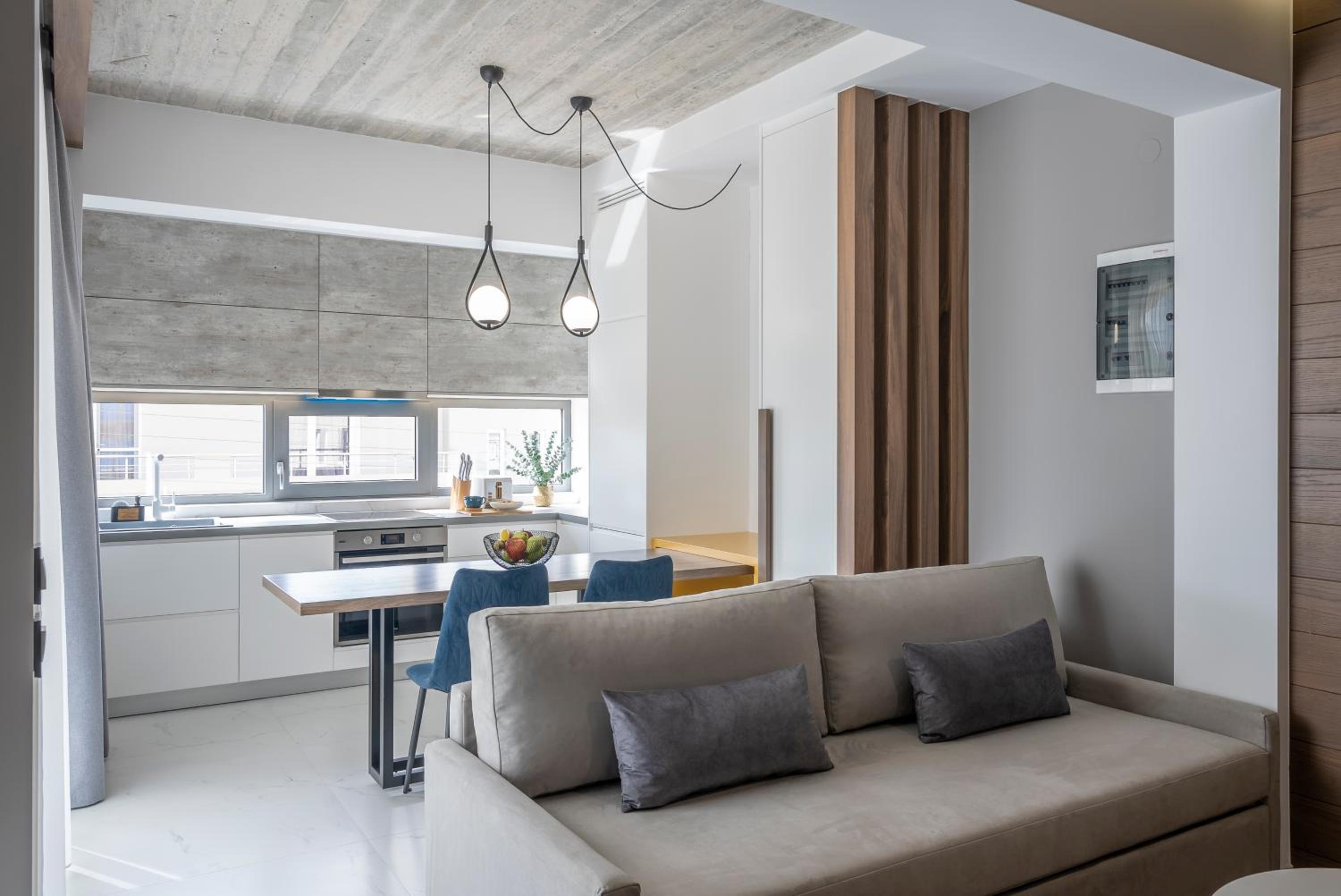 Disegno Residences