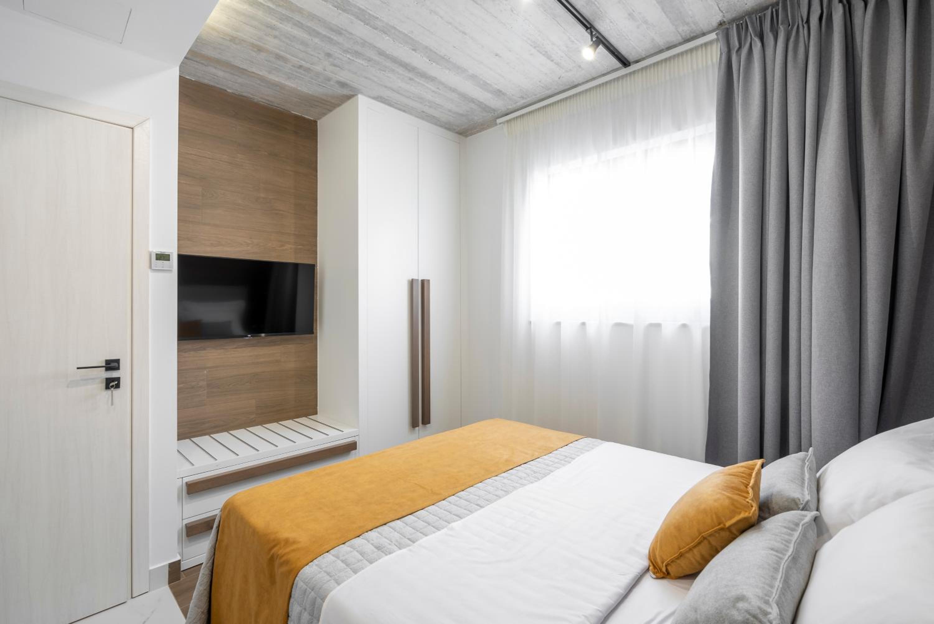 Disegno Residences