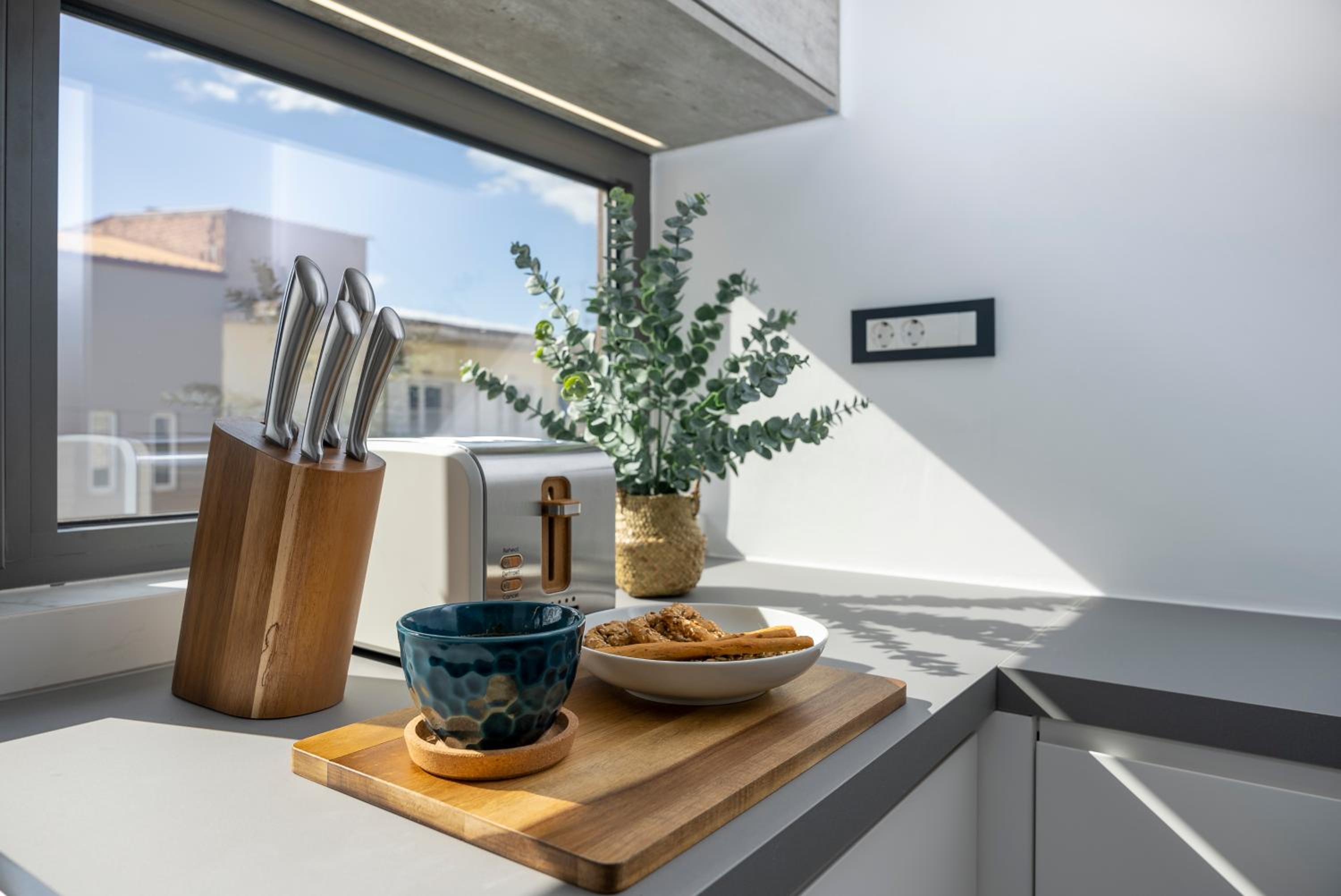 Disegno Residences