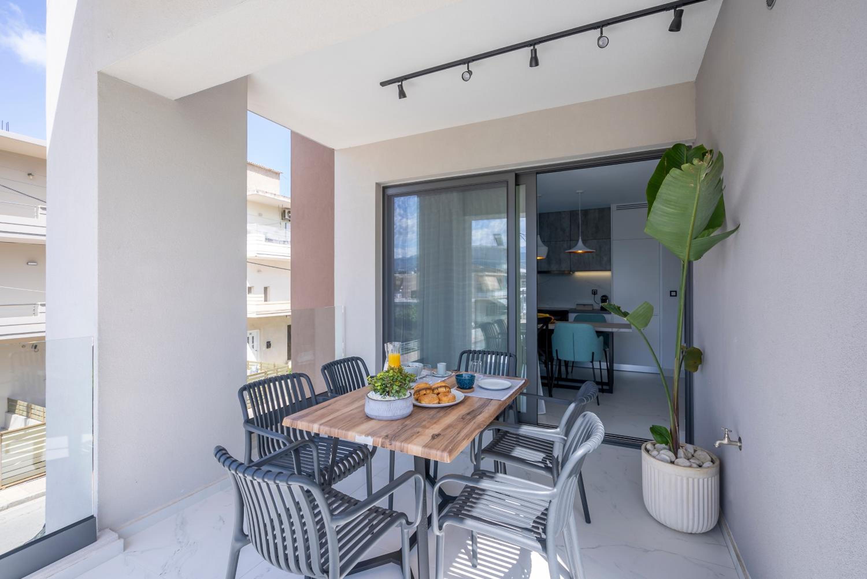 Disegno Residences