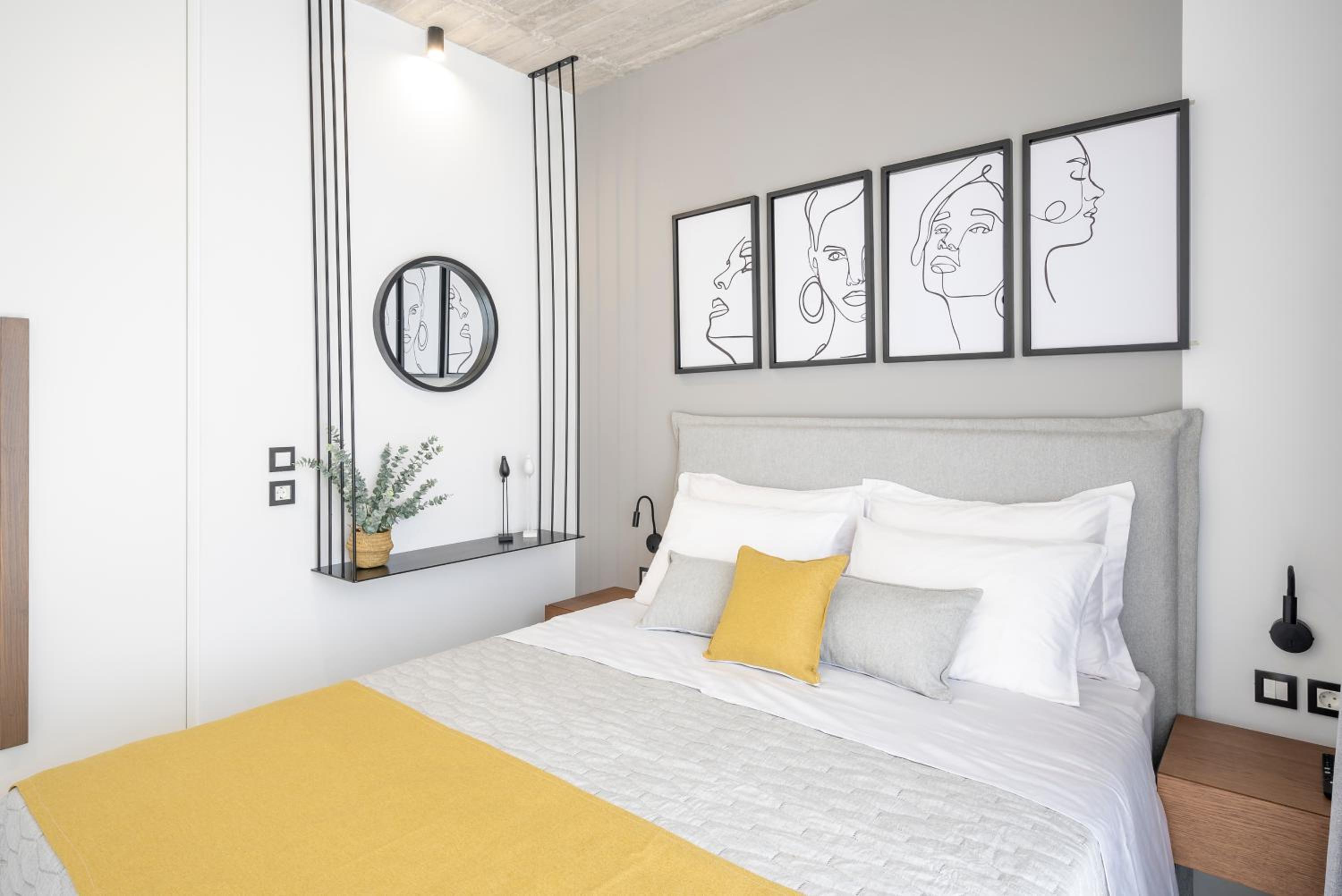 Disegno Residences