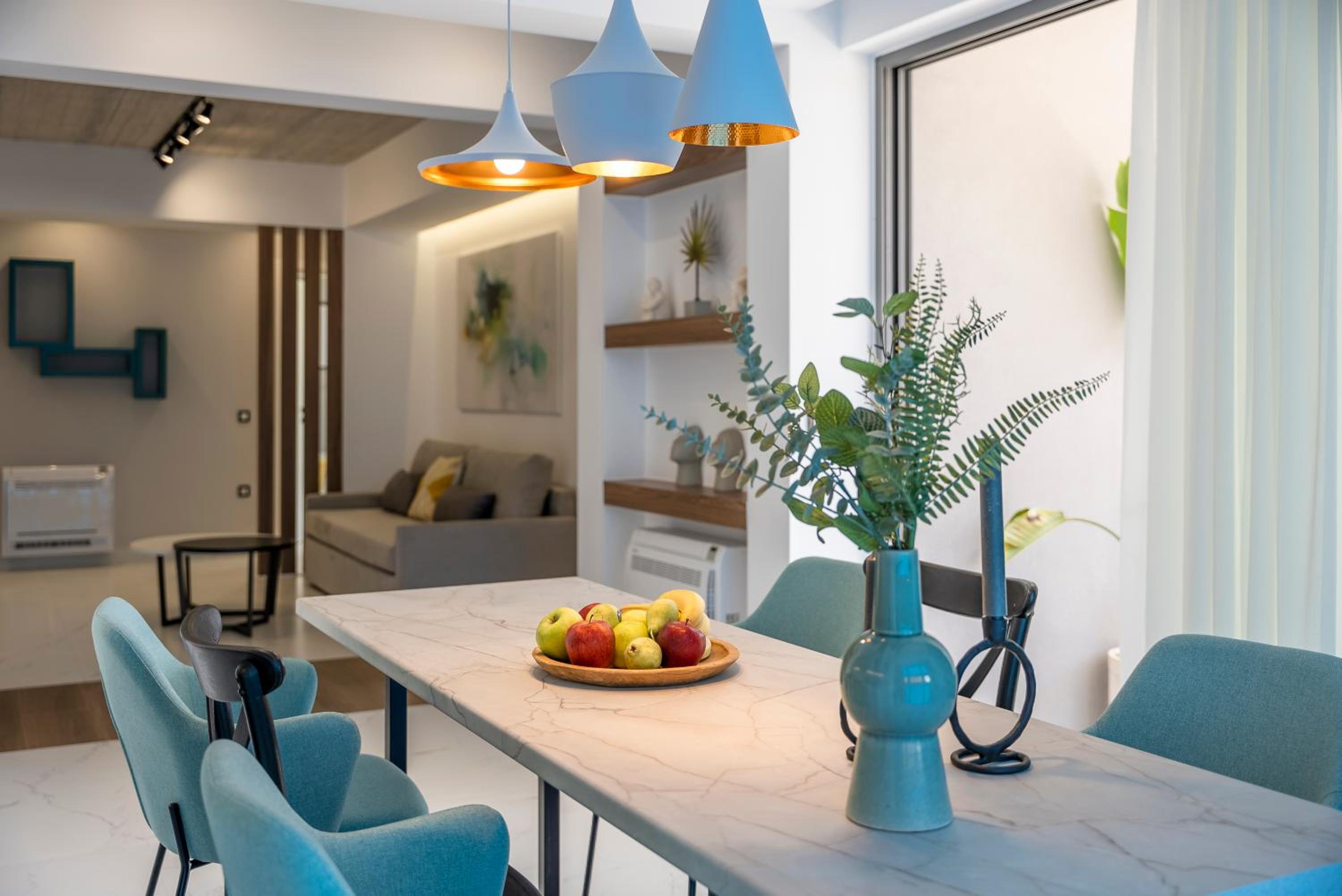 Disegno Residences