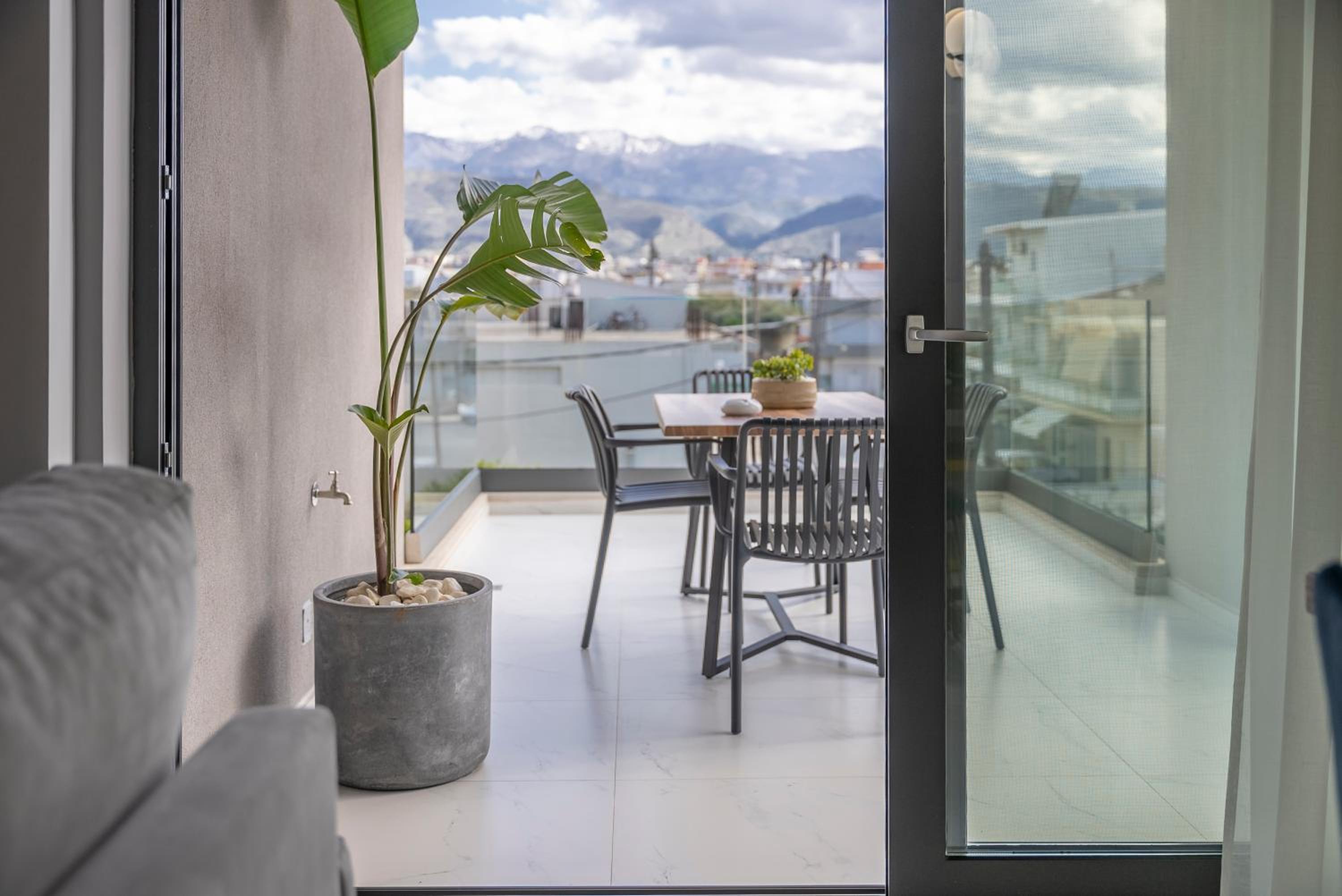 Disegno Residences
