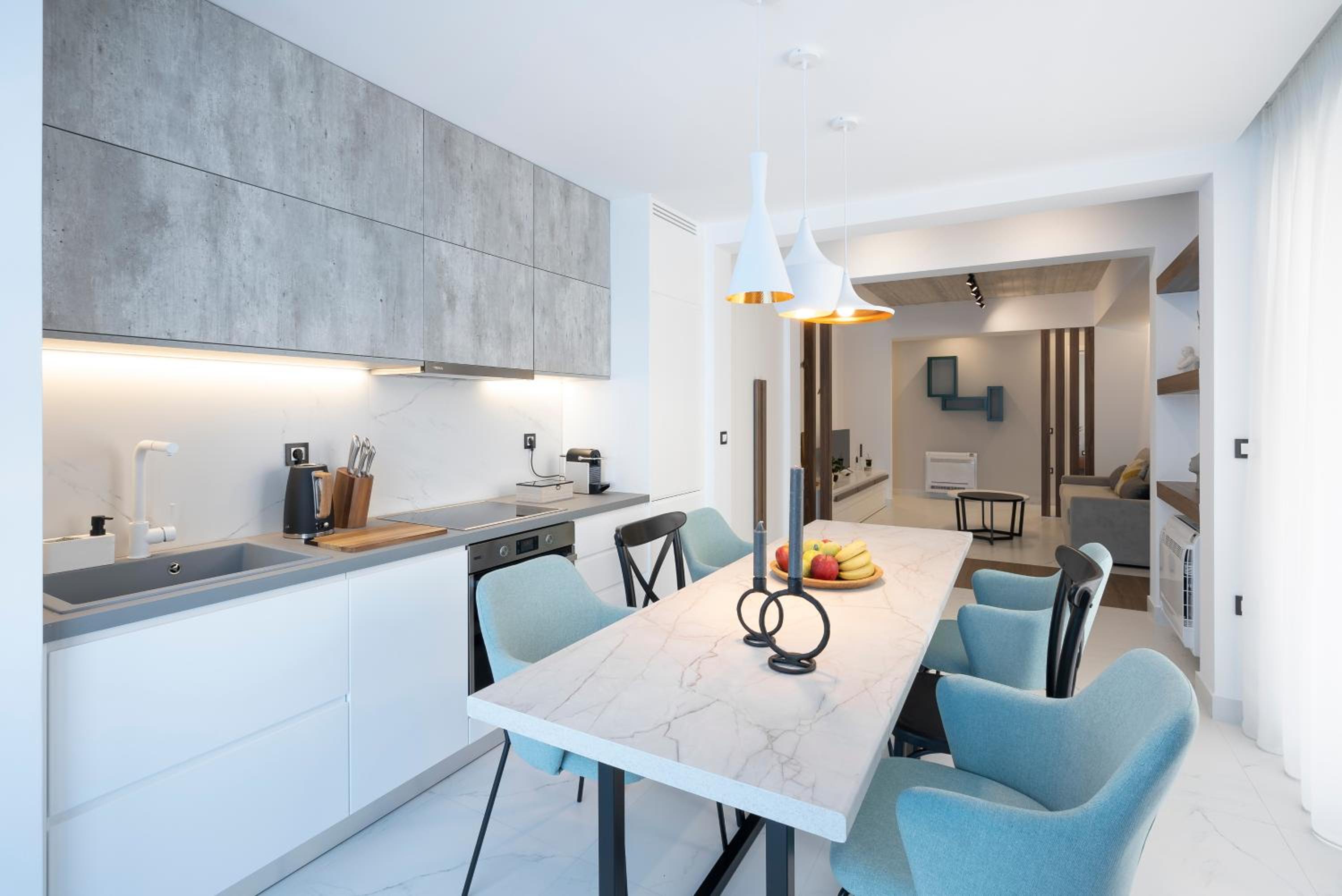 Disegno Residences