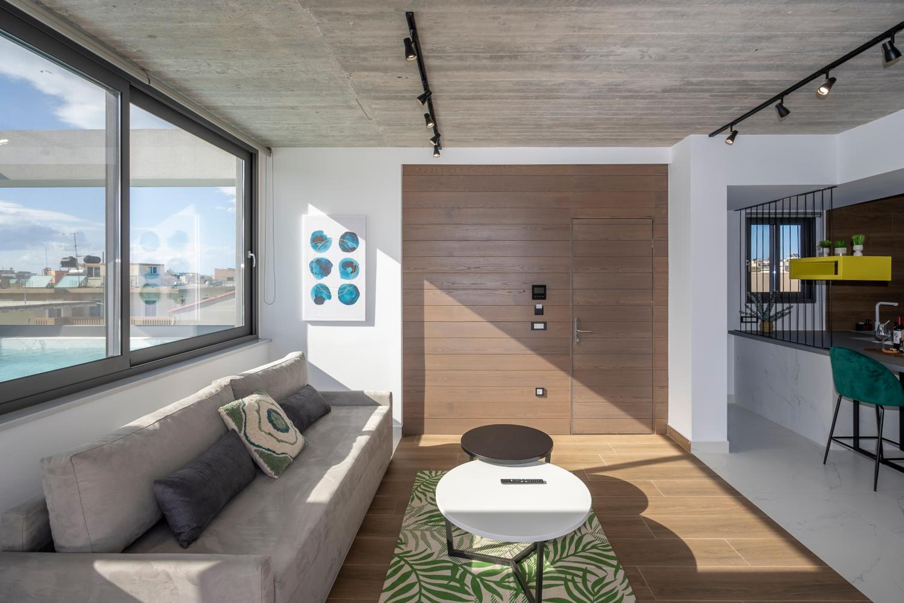Disegno Residences