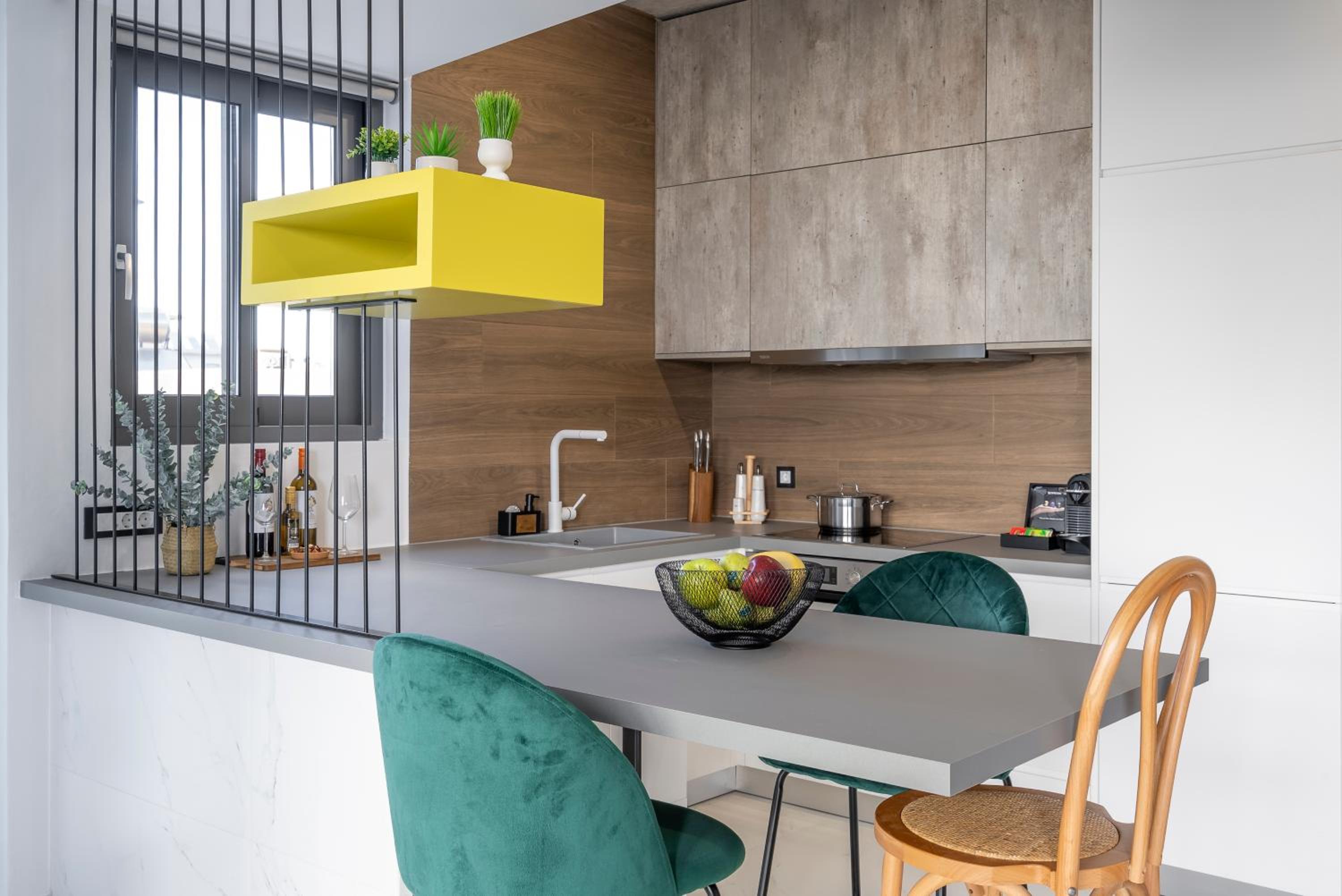 Disegno Residences