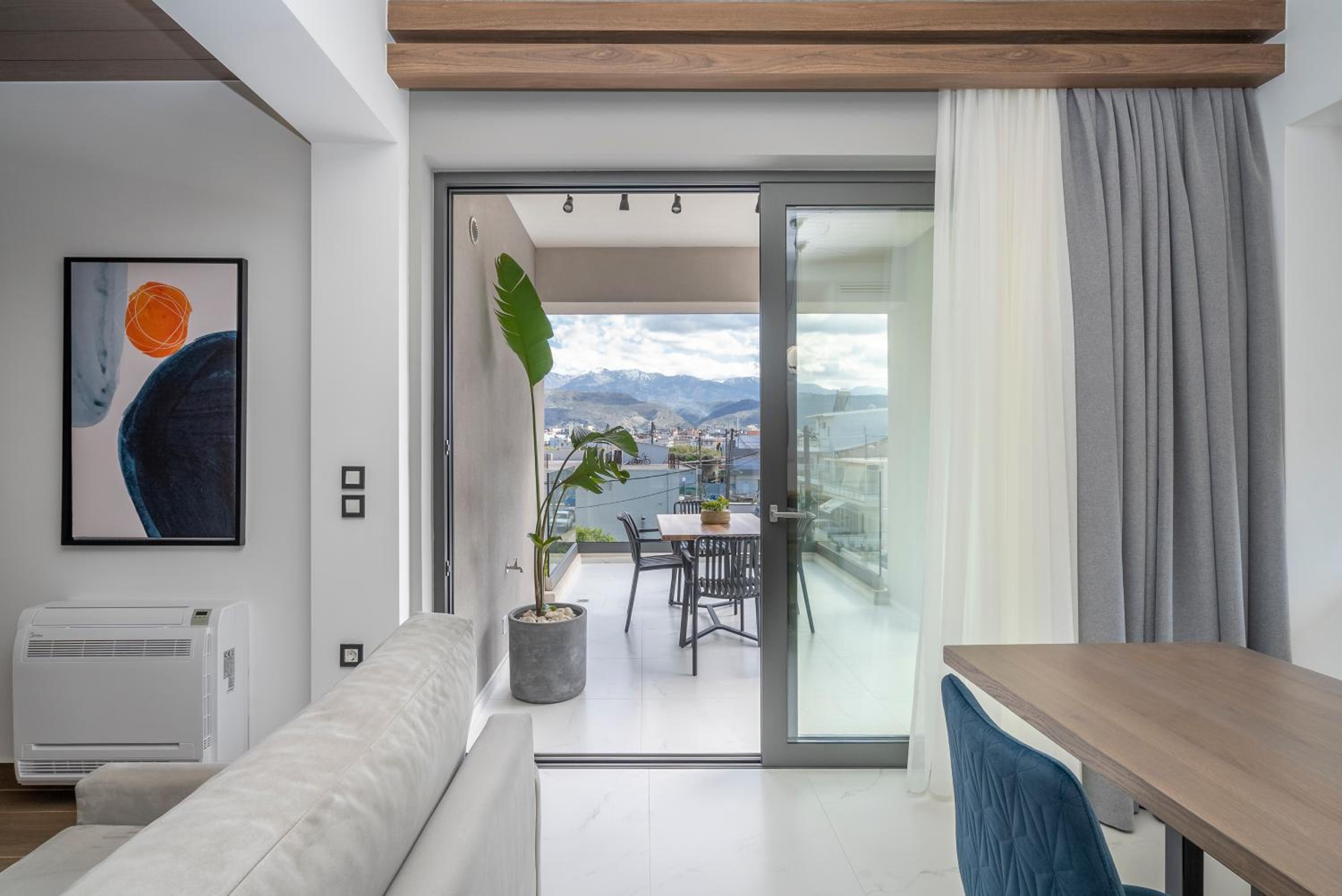 Disegno Residences